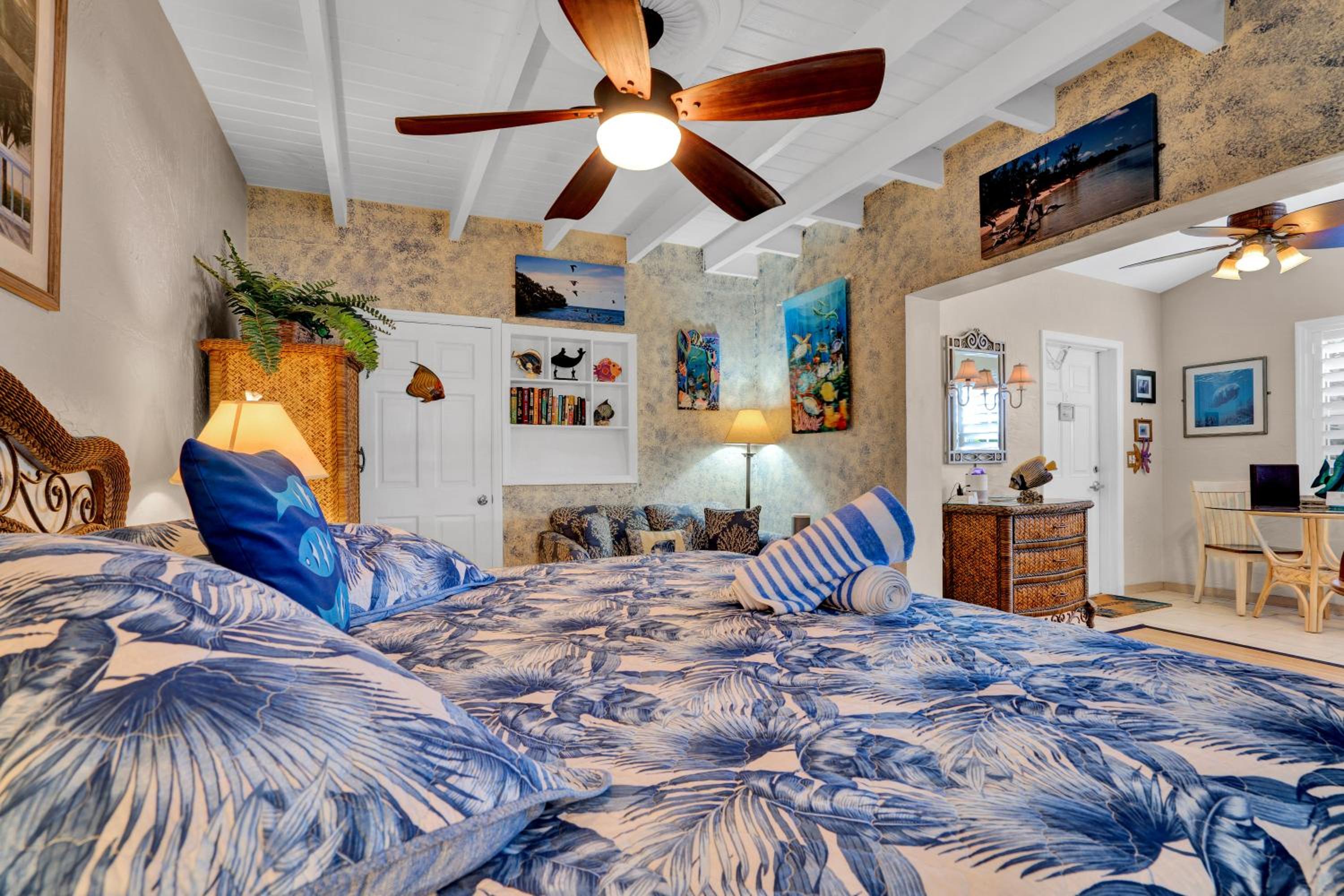 Island Bay Resort, Foto 4