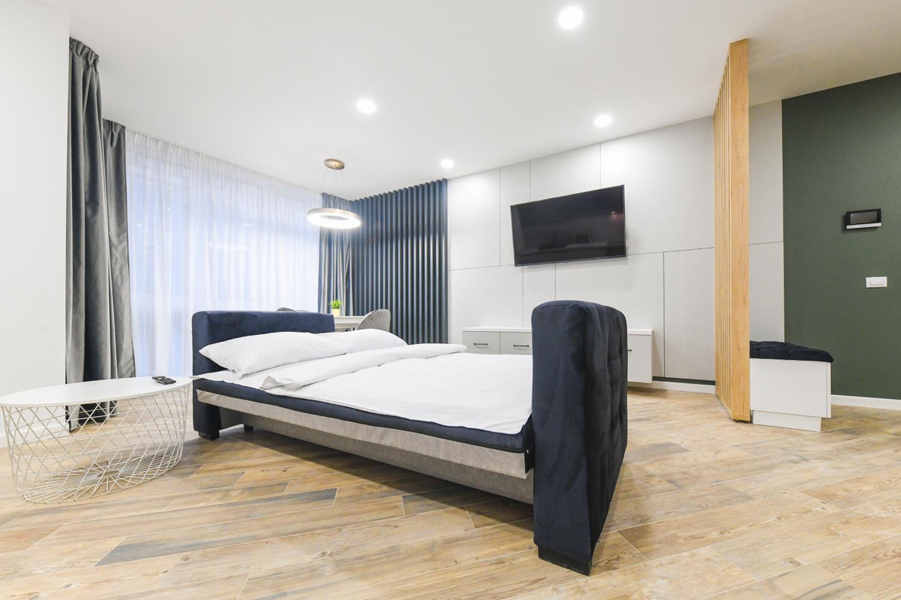 Standard Apartment - Photo 38
