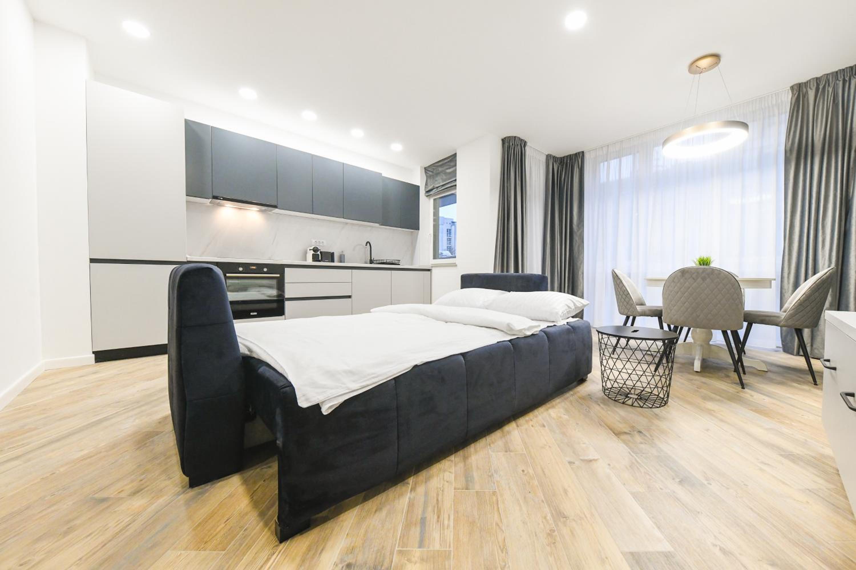 Standard Apartment - Photo 36