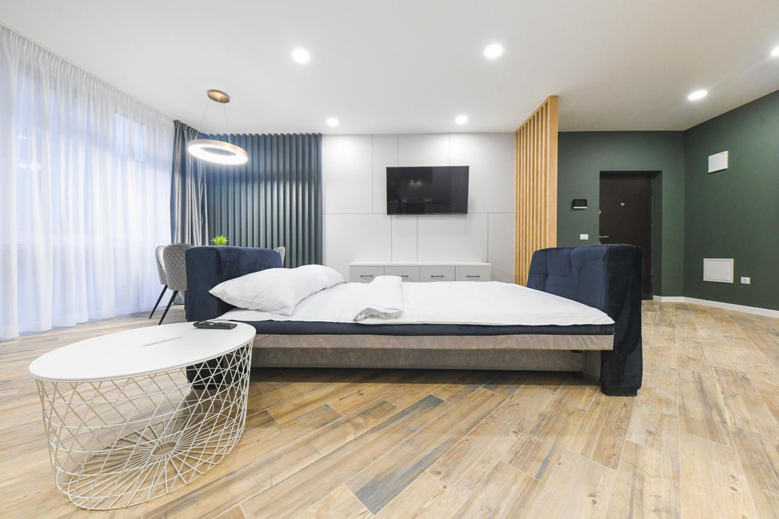 Standard Apartment - Photo 37