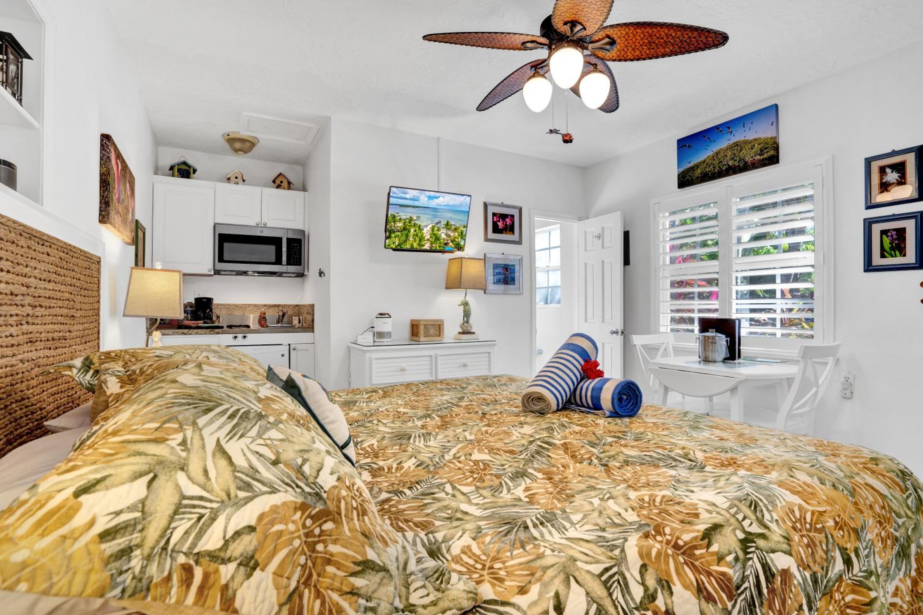 King Room