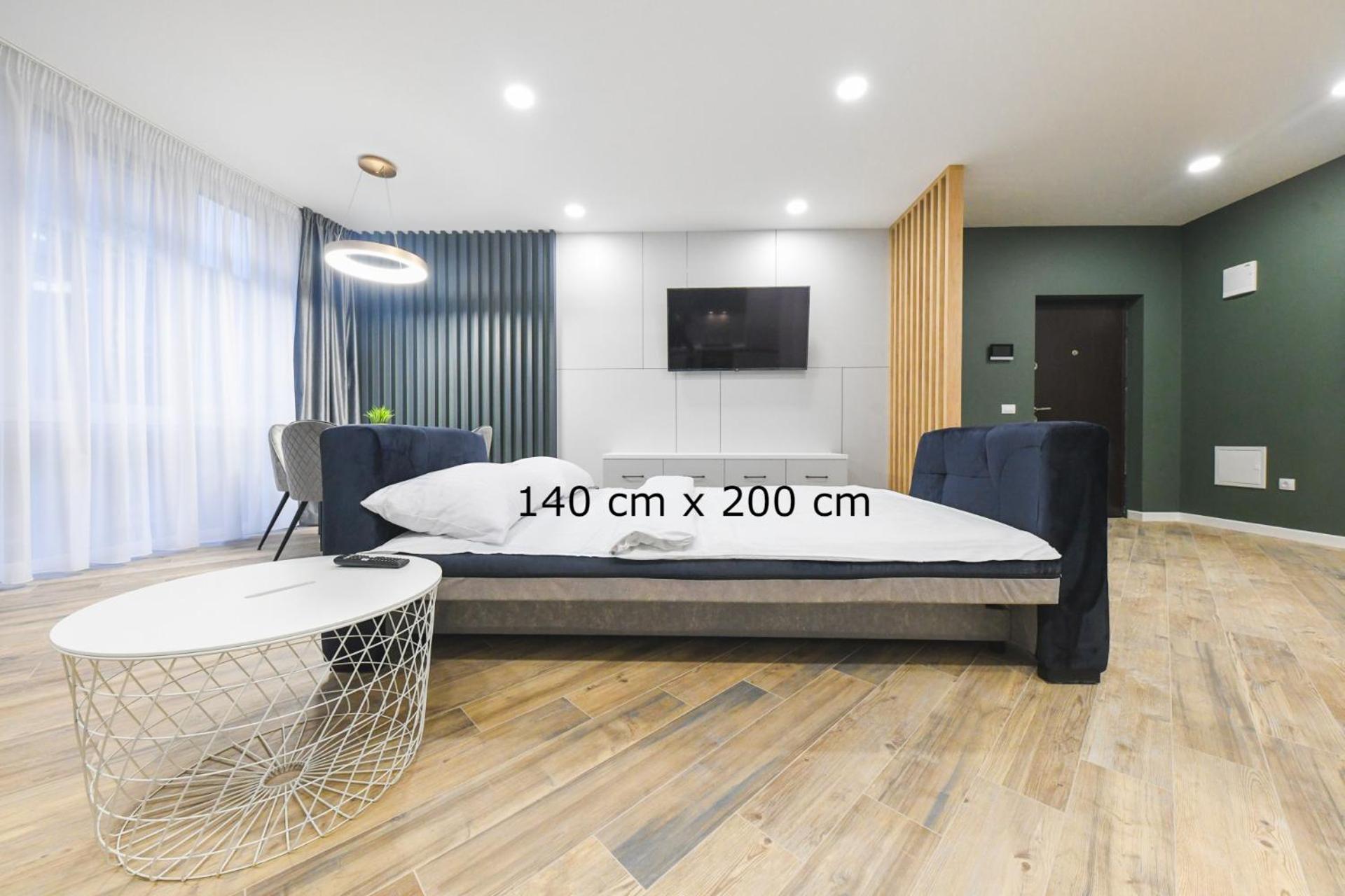 Standard Apartment - Photo 6