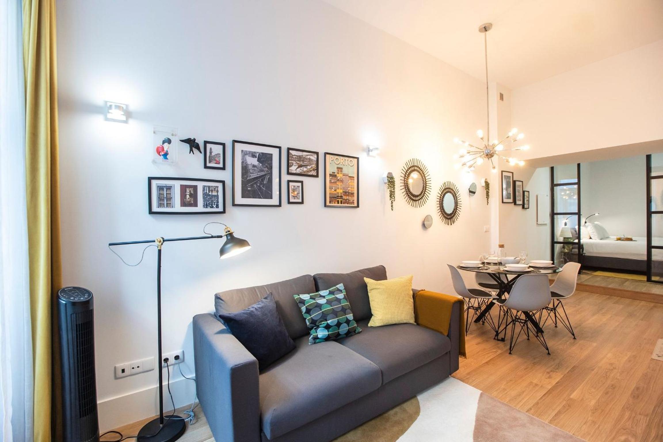 One-Bedroom Apartment - Photo 7