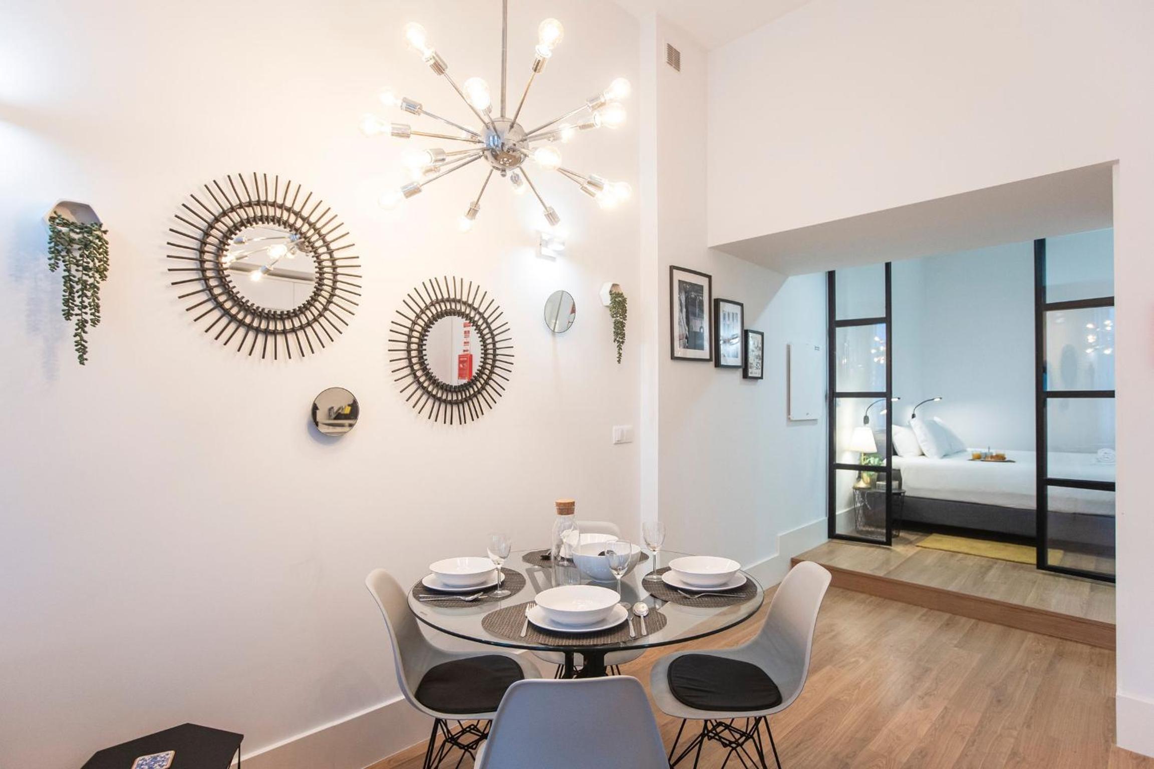One-Bedroom Apartment - Photo 22