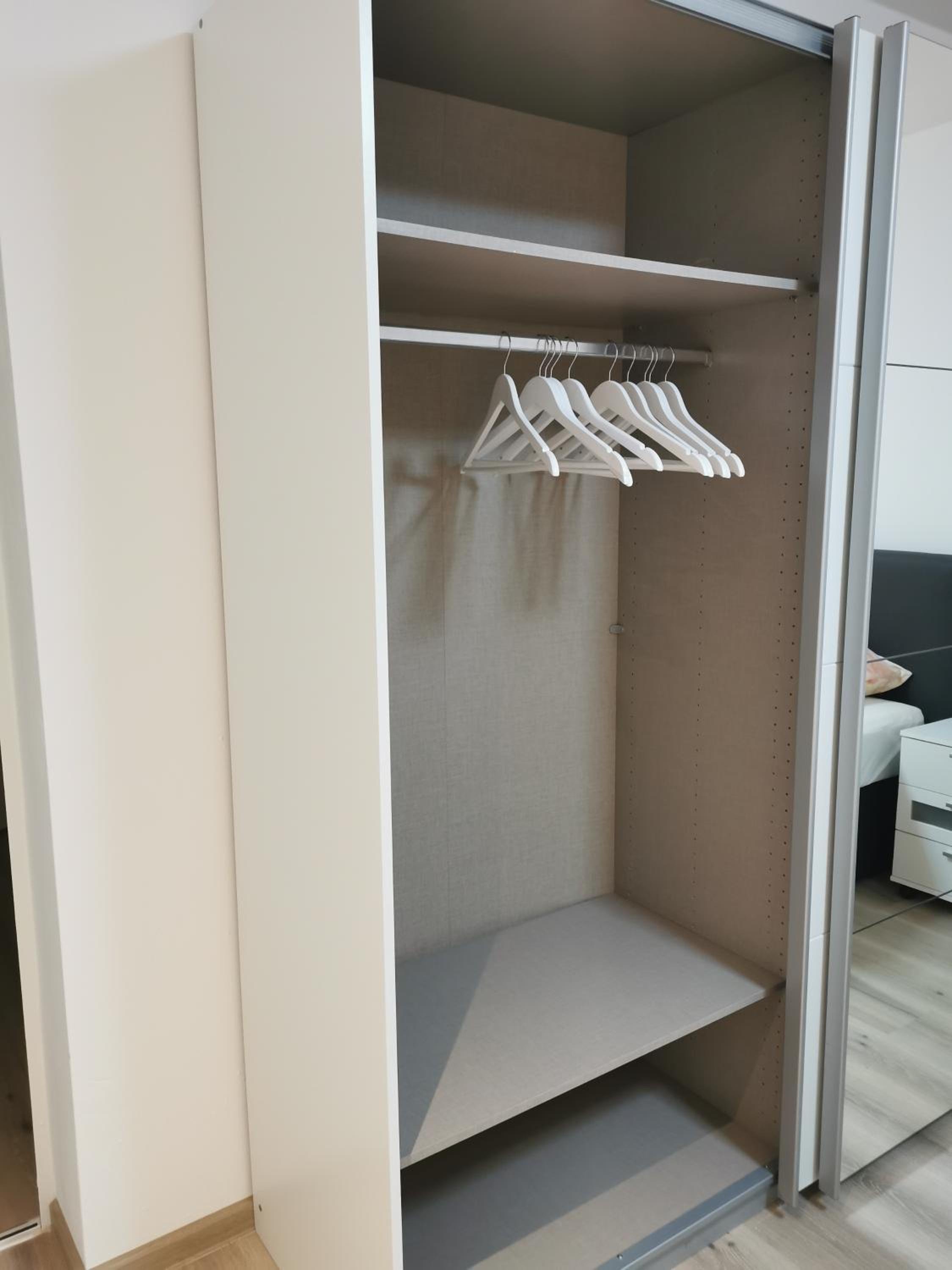Apartment - Ground Floor photo 3