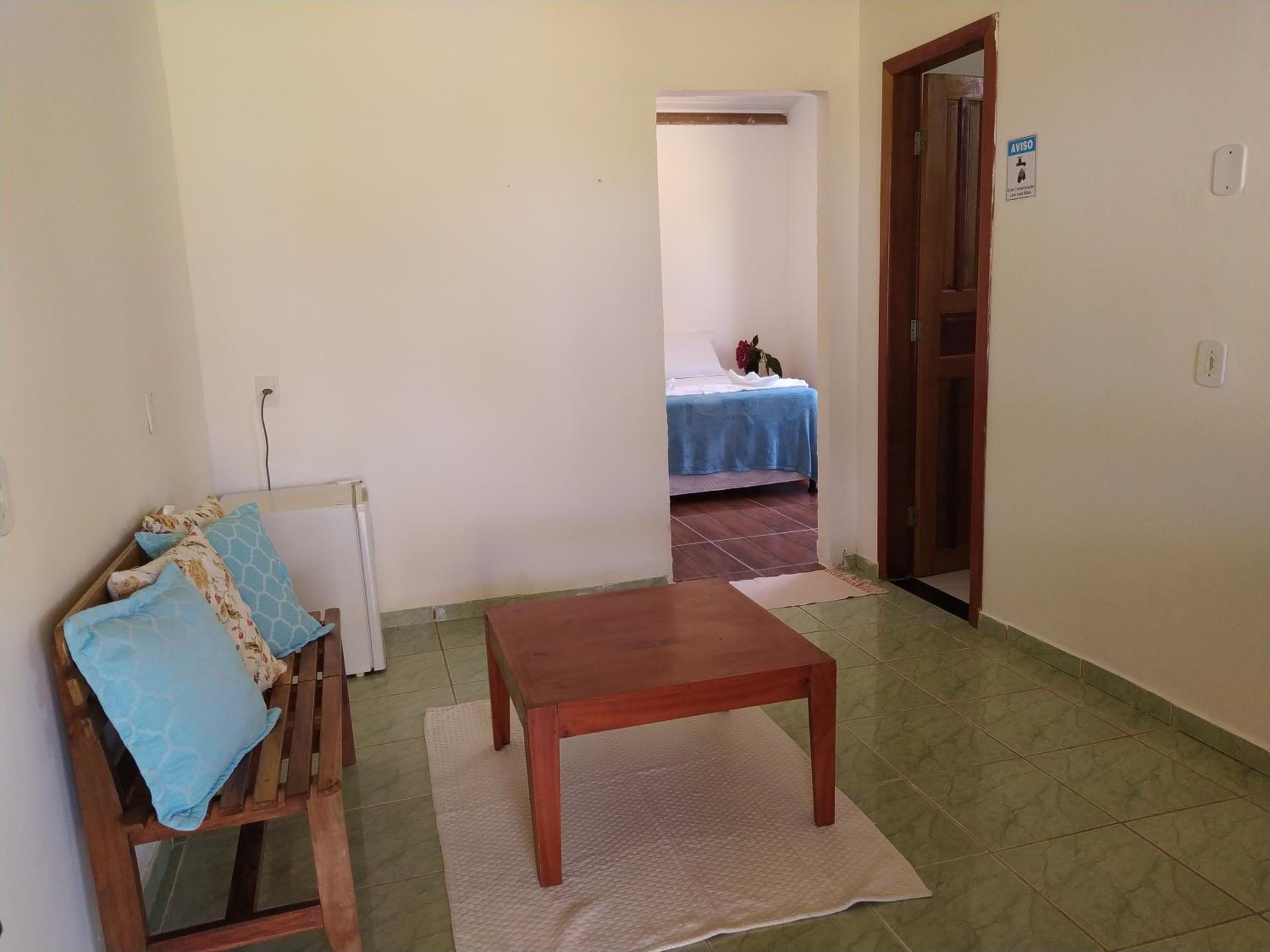 Suite with Sea View - Photo 2