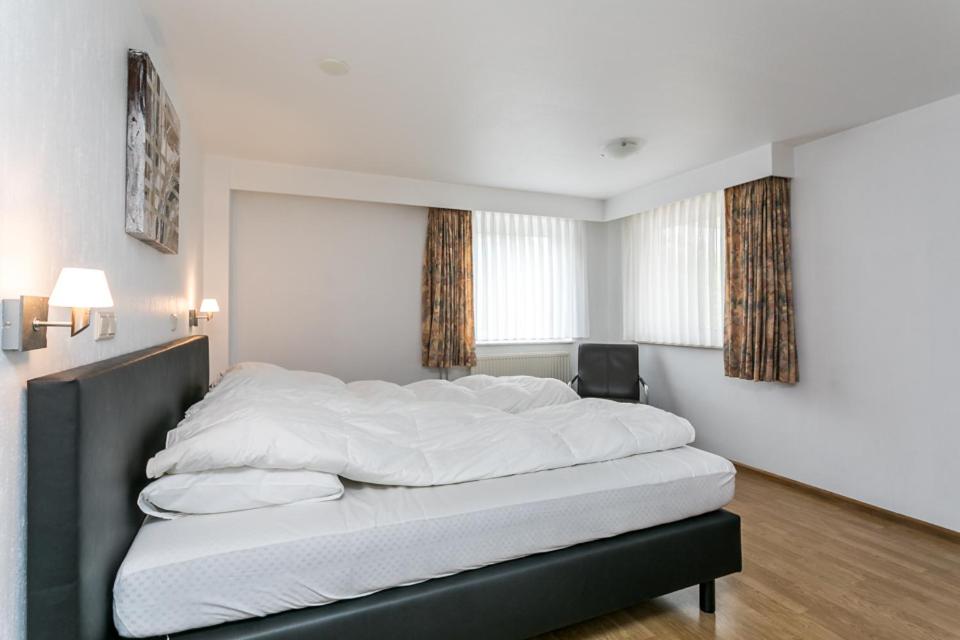 Deluxe Apartment photo 2