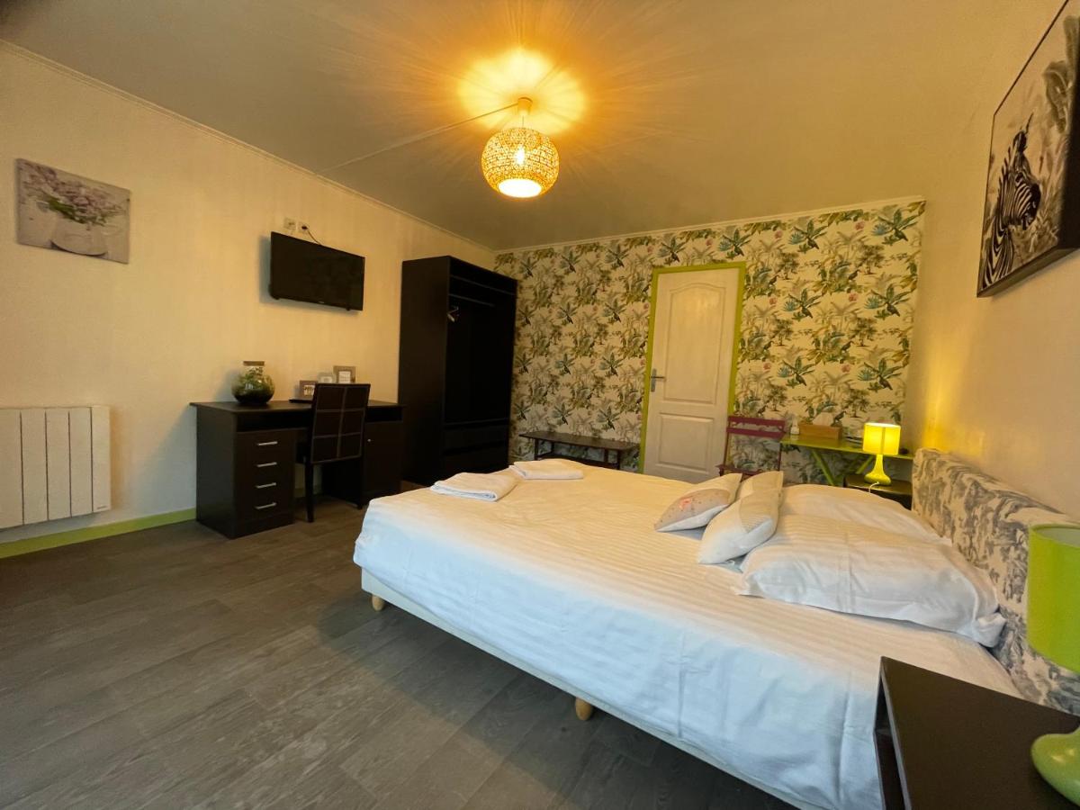 Double Room - Photo 1