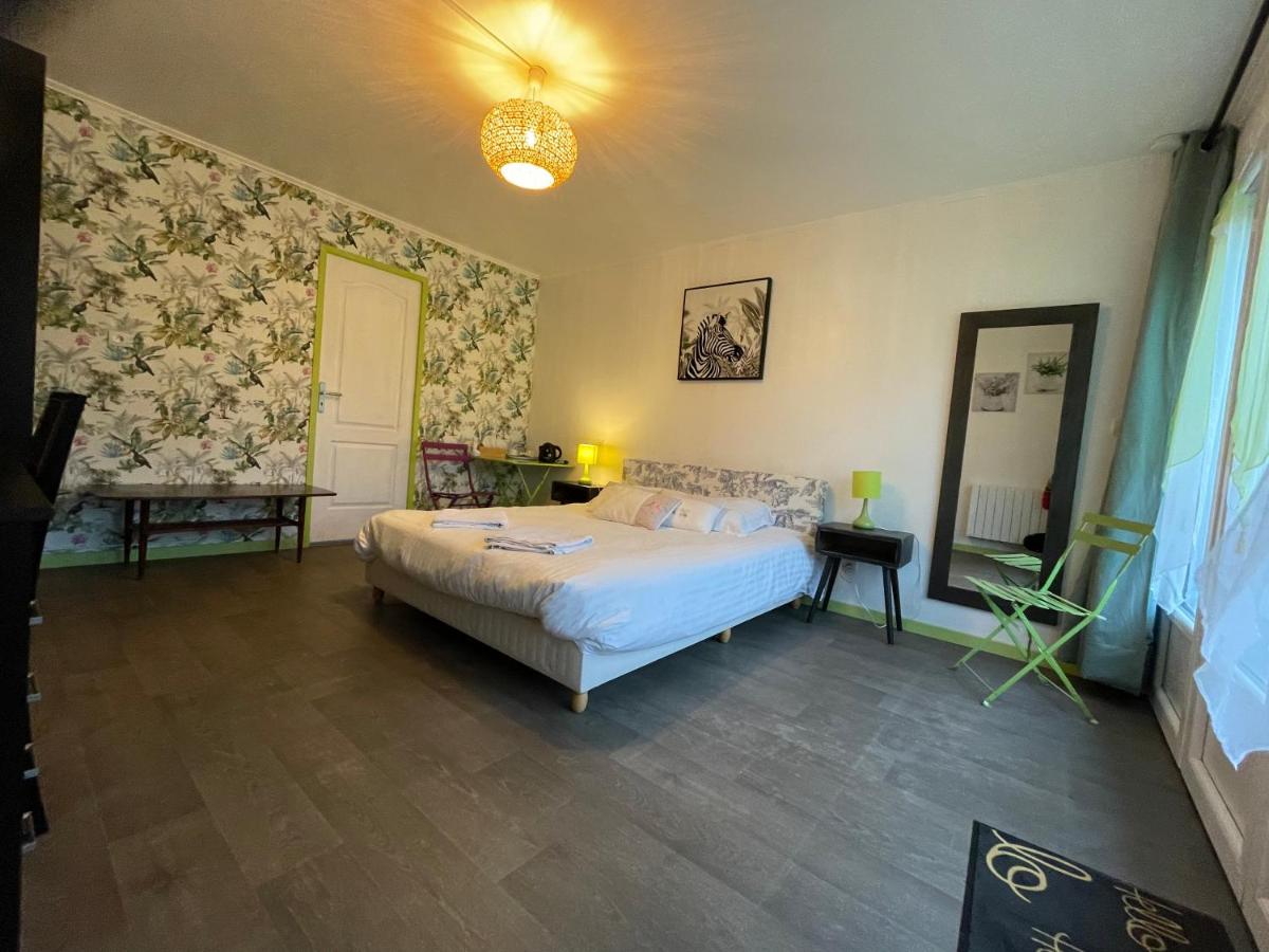 Double Room - Photo 3