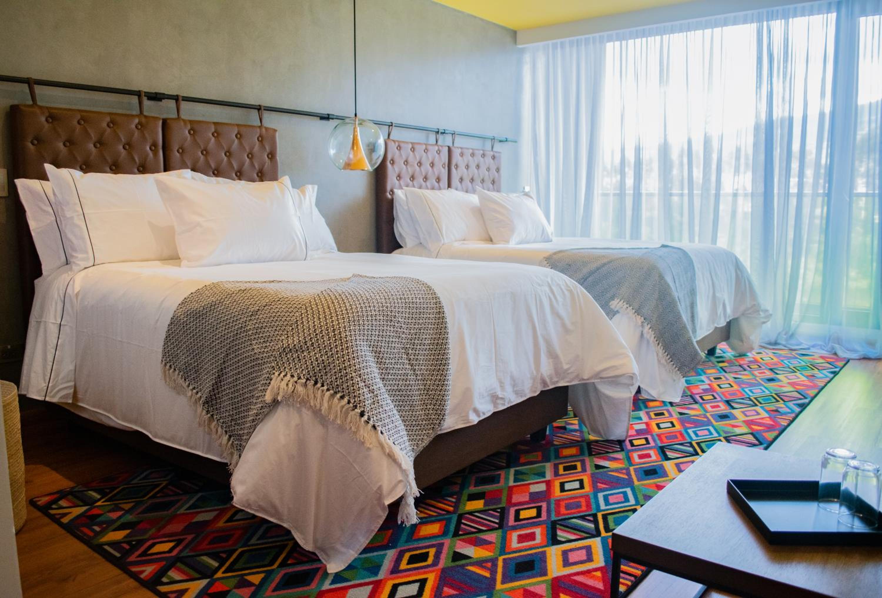 Superior Double Room - Photo 2
