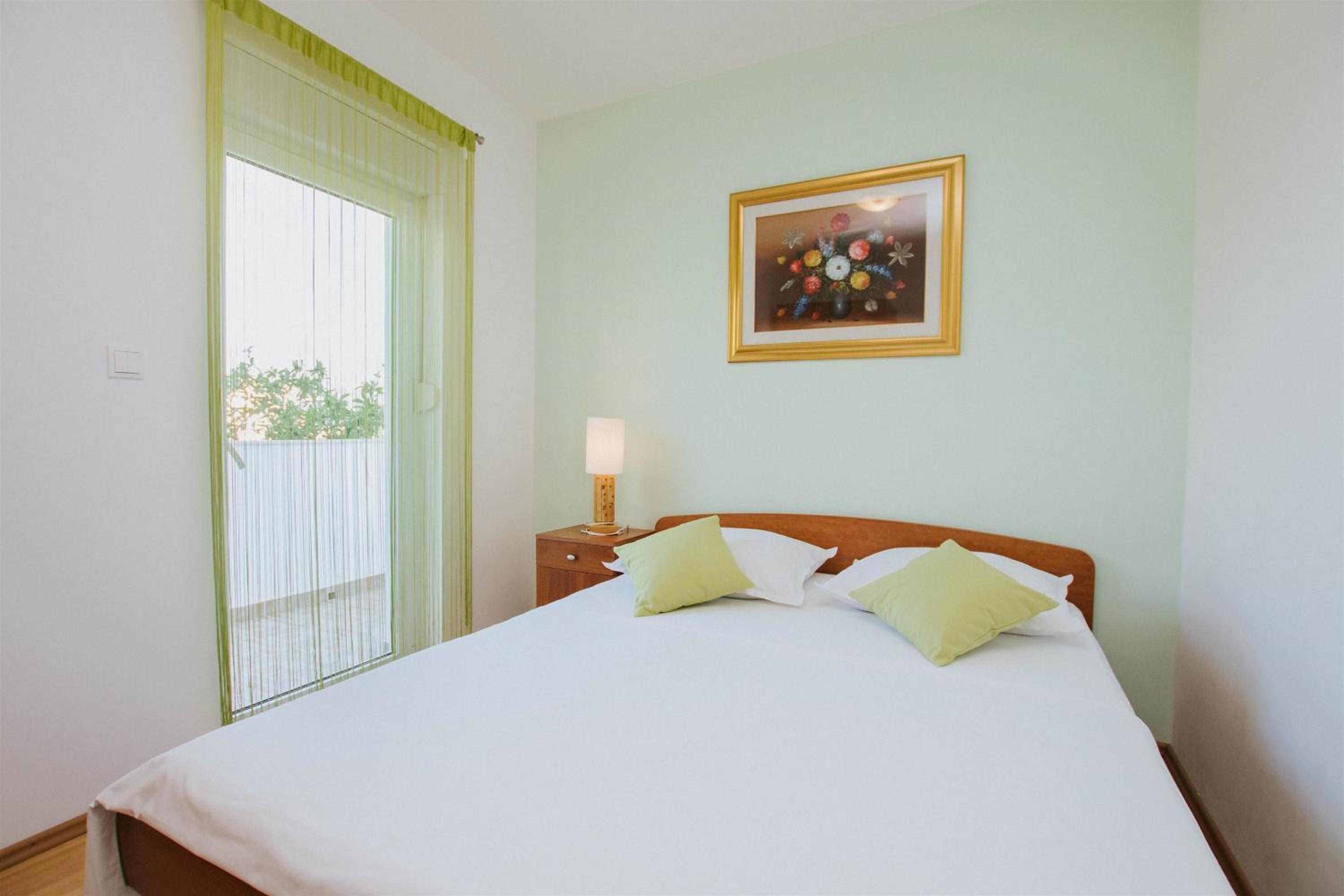 Two Bedroom Apartment 