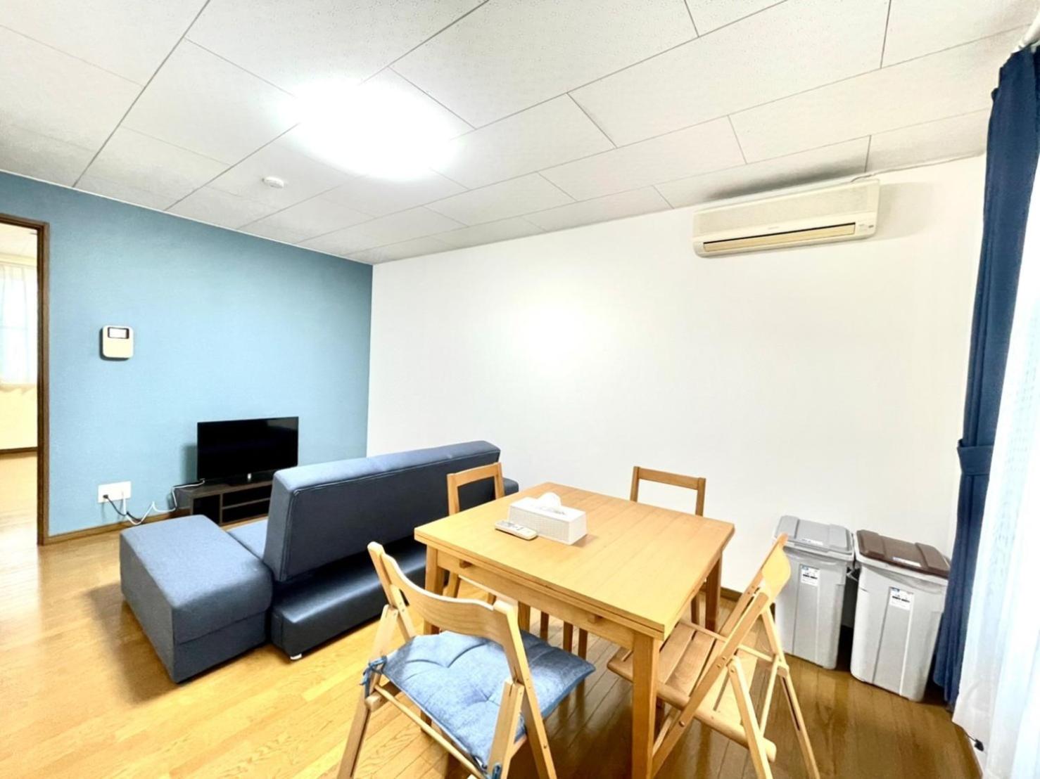 Apartment photo 1