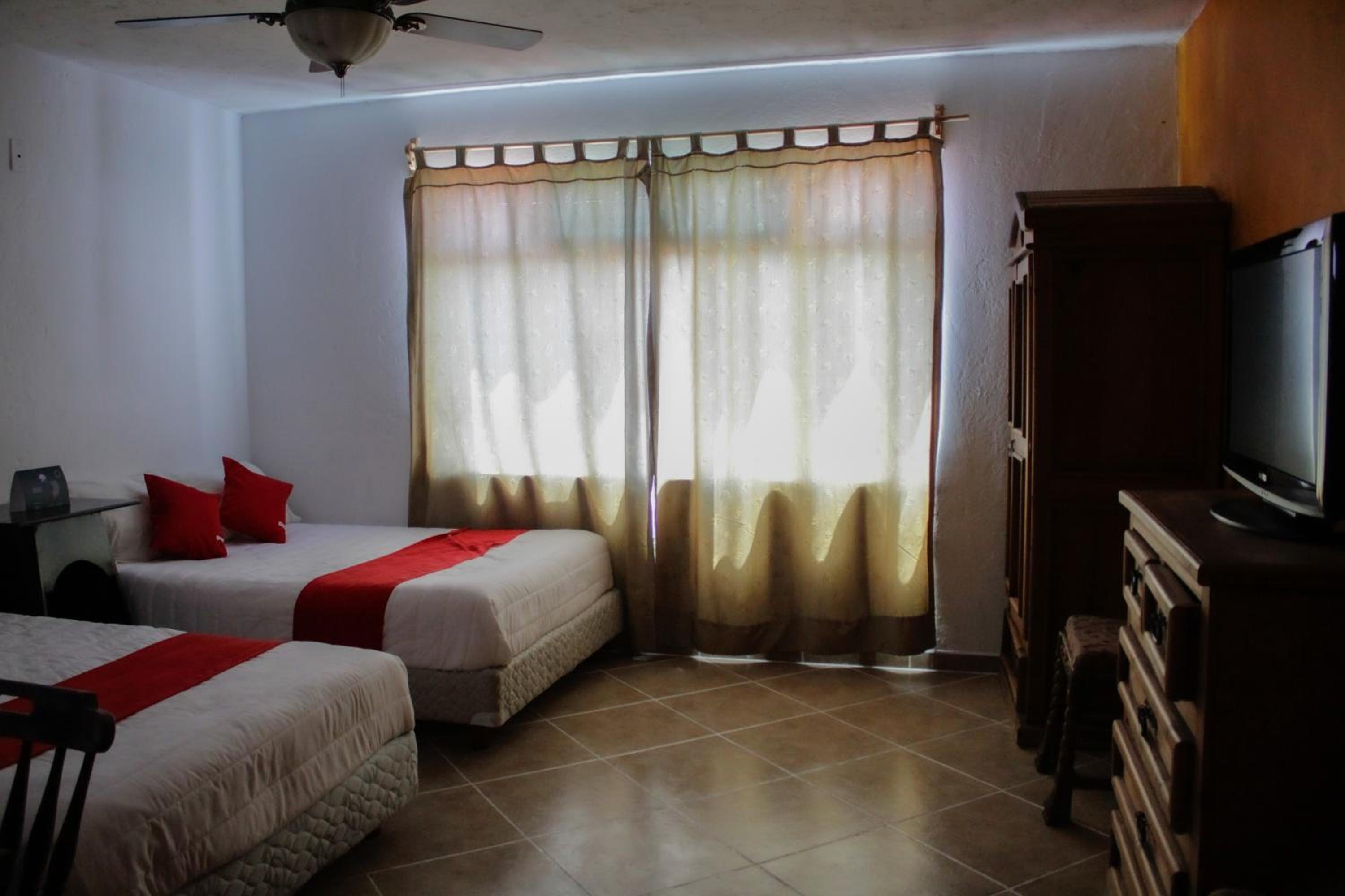 Deluxe Double Studio - Photo 7