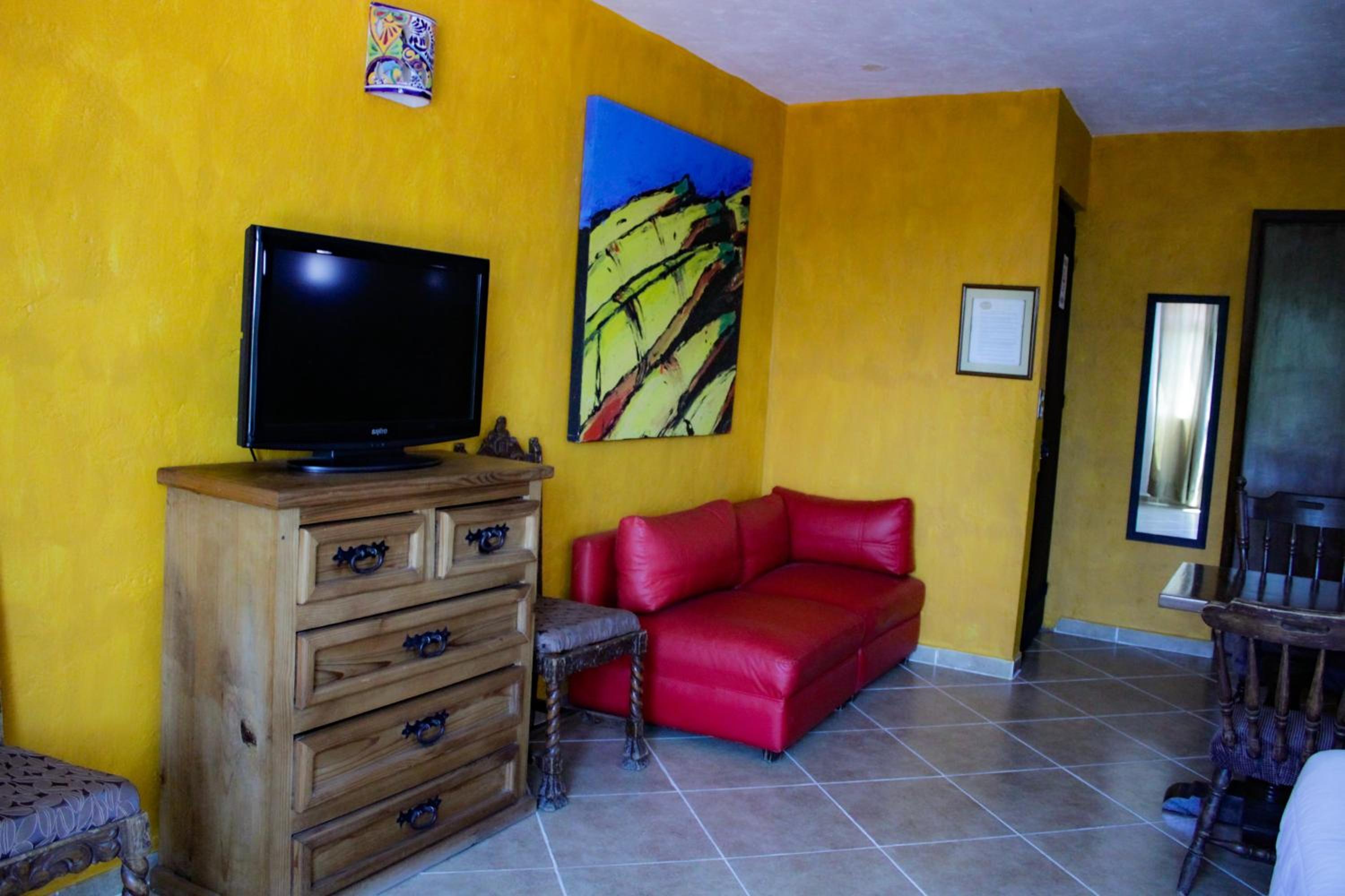 Deluxe Double Studio - Photo 3