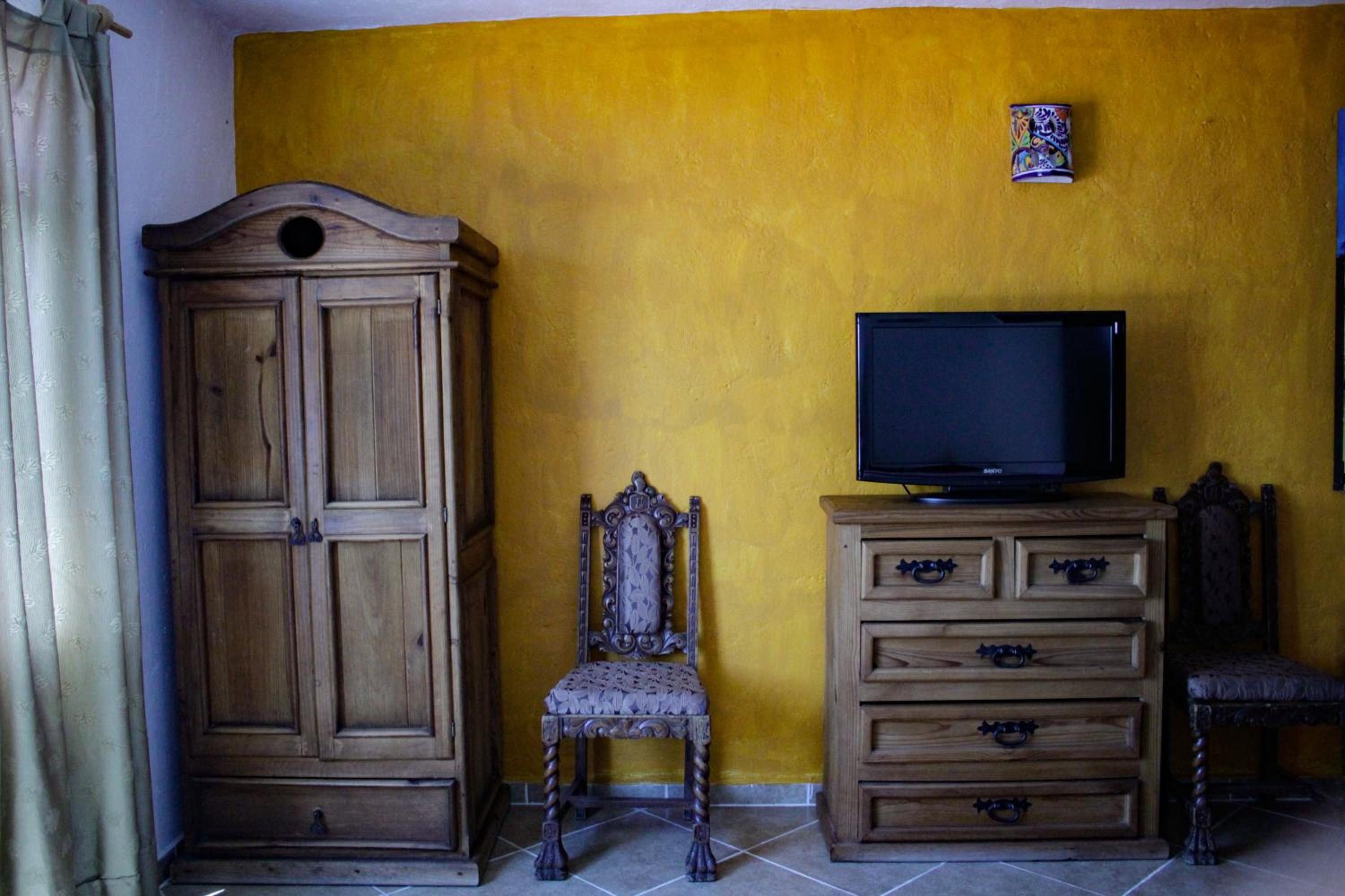 Deluxe Double Studio - Photo 5