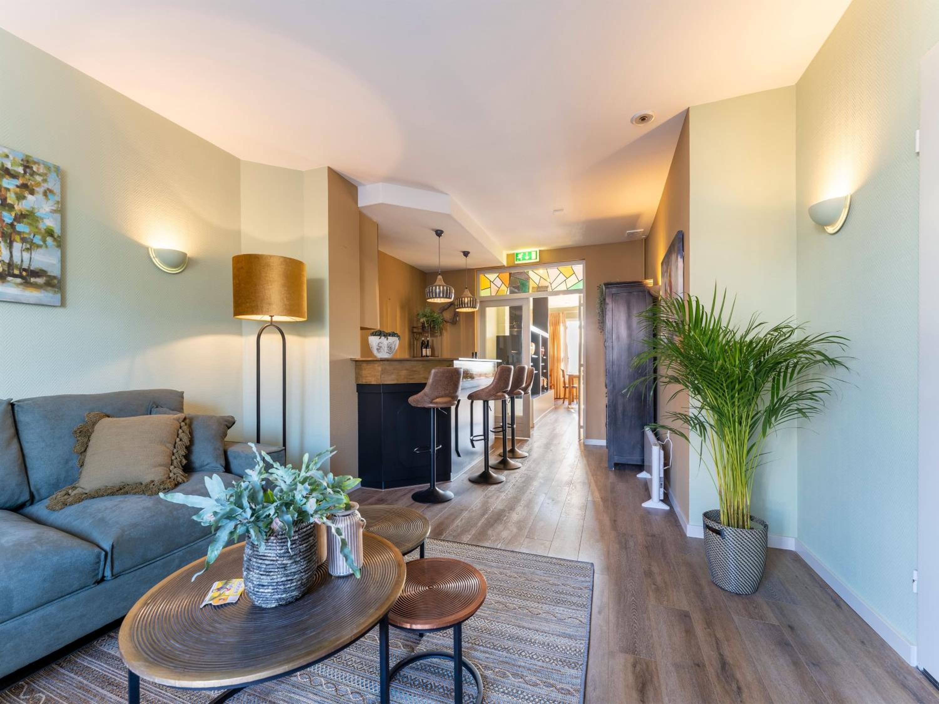 Vacation Home photo 1