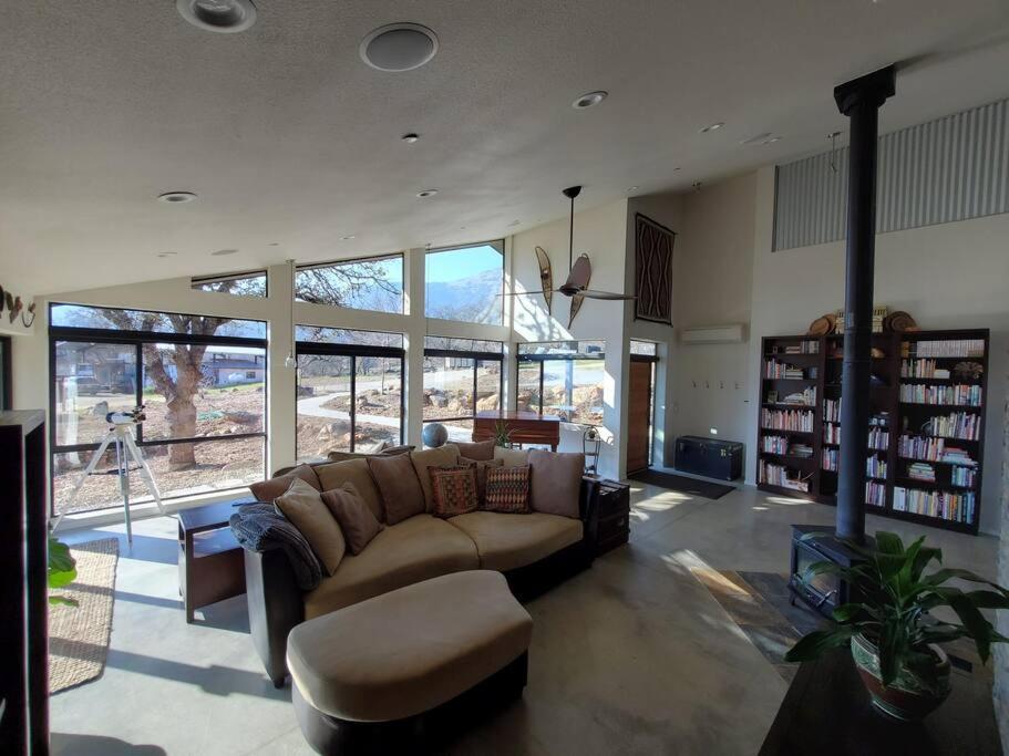 Four-Bedroom House photo 1