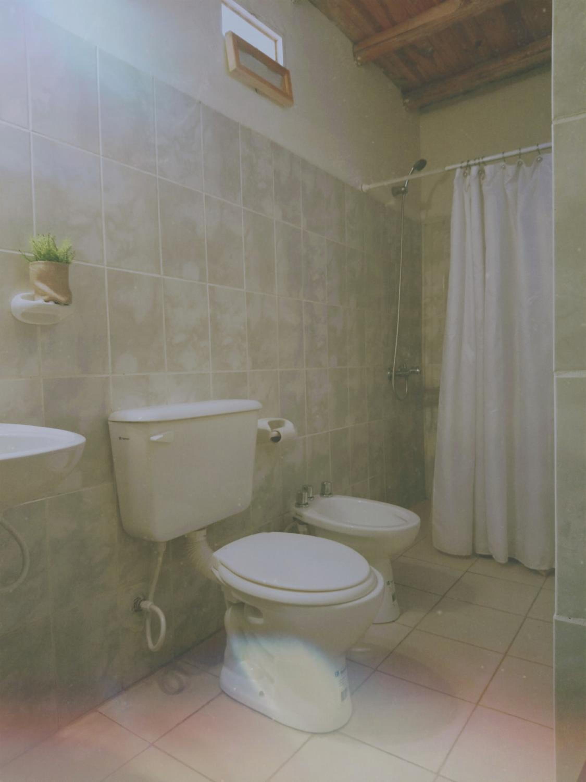 Triple Room with Private Bathroom photo 2