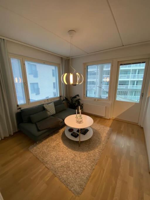 Two-Bedroom Apartment photo 1