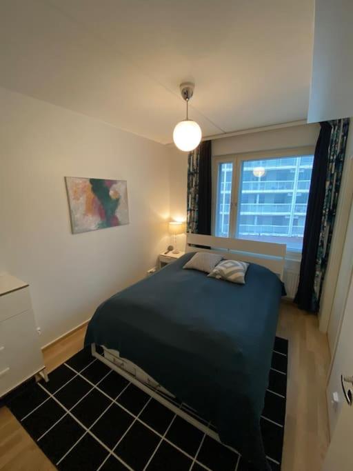 Two-Bedroom Apartment photo 2