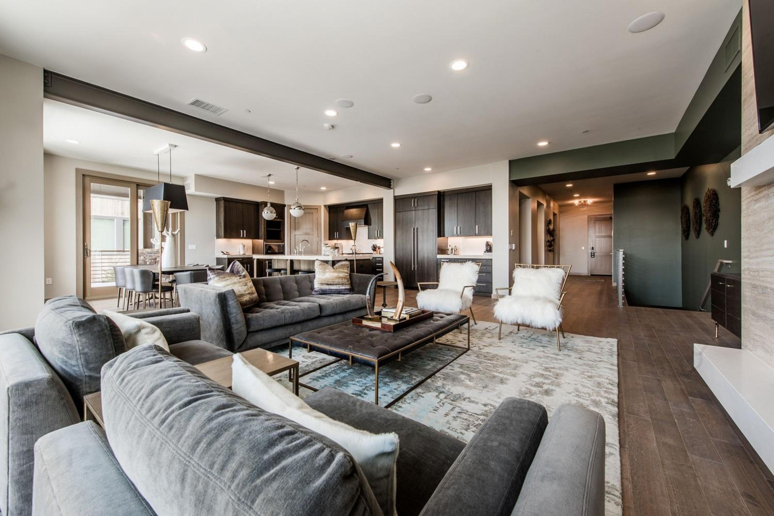 Suite photo 1