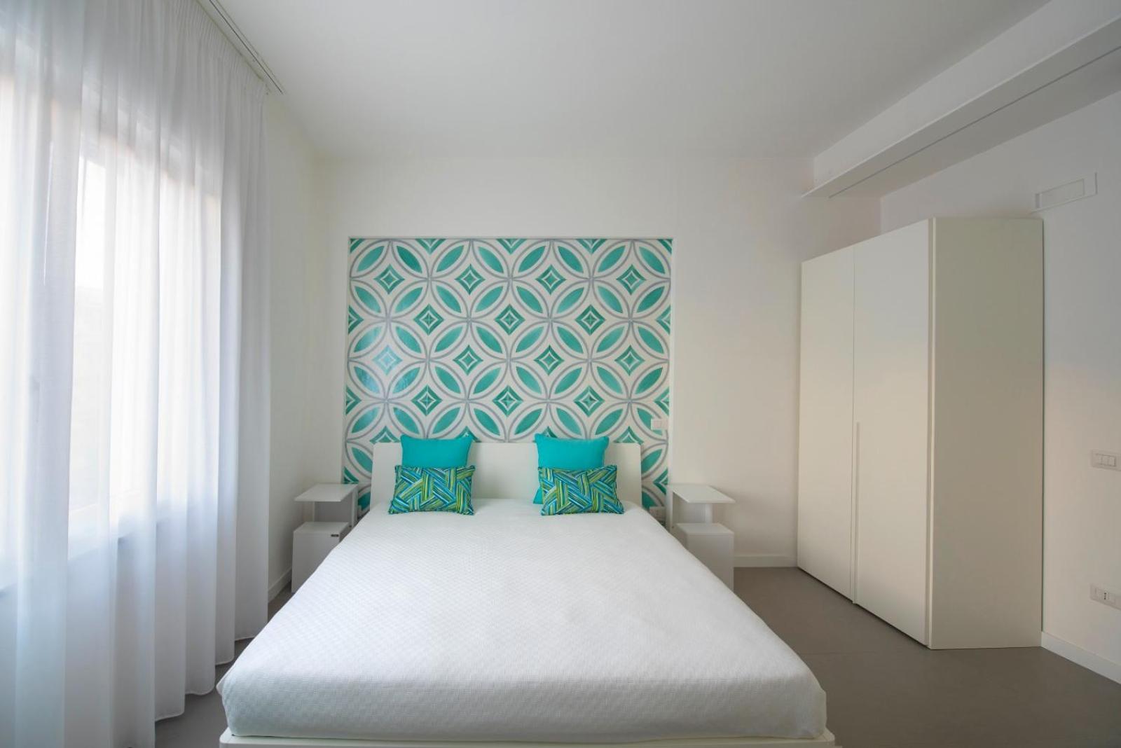 Standard Double Room - Photo 1