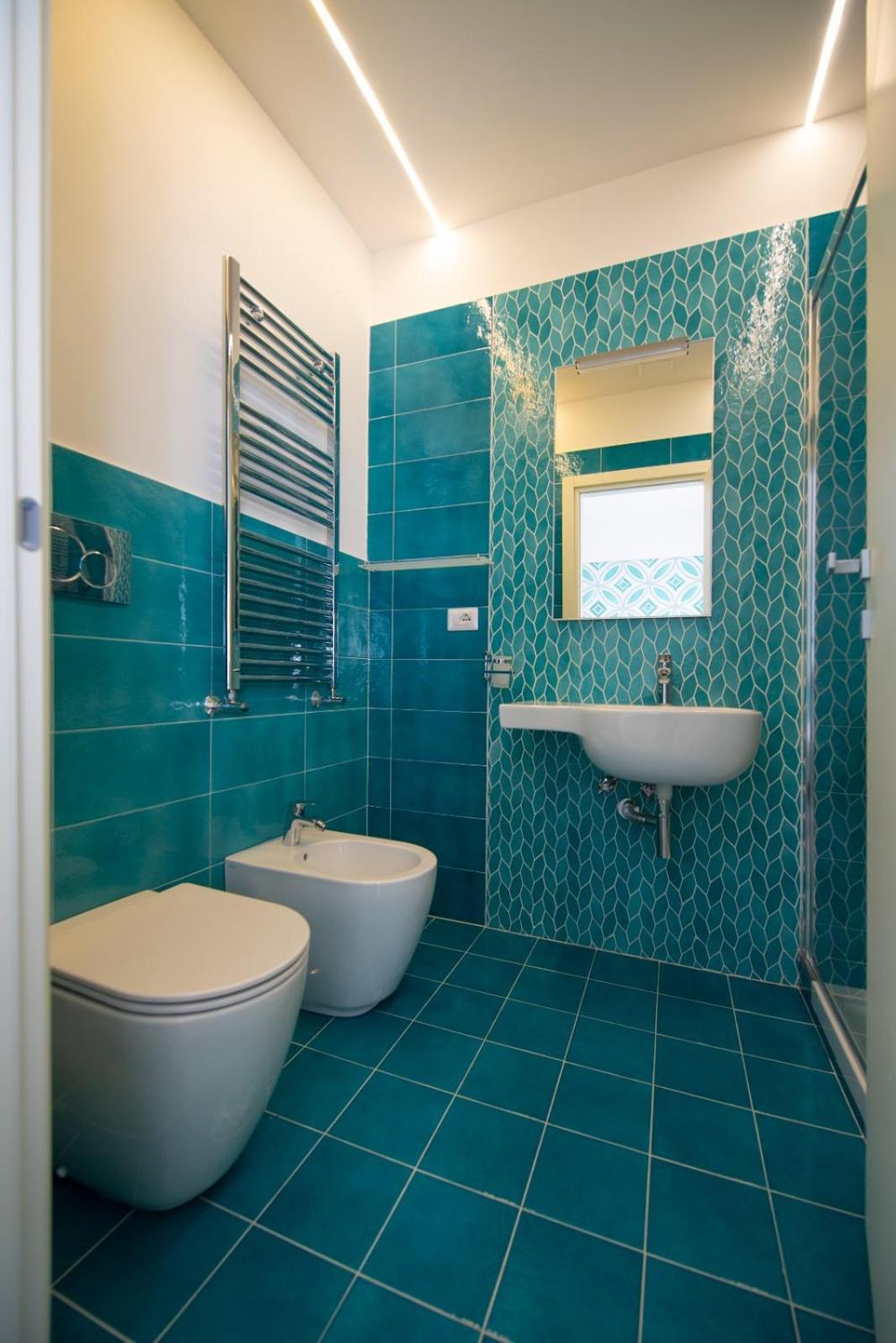 Standard Double Room - Photo 7