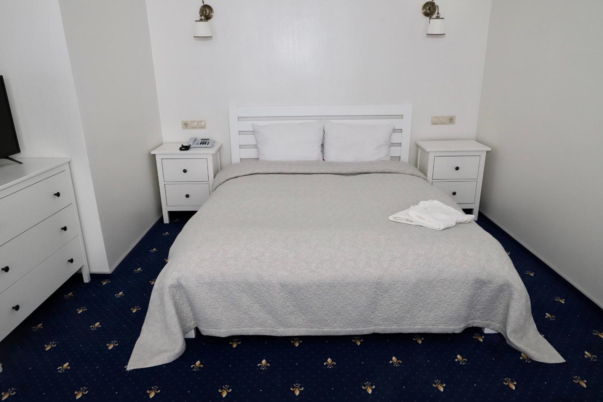 Suite with Mountain View photo 1