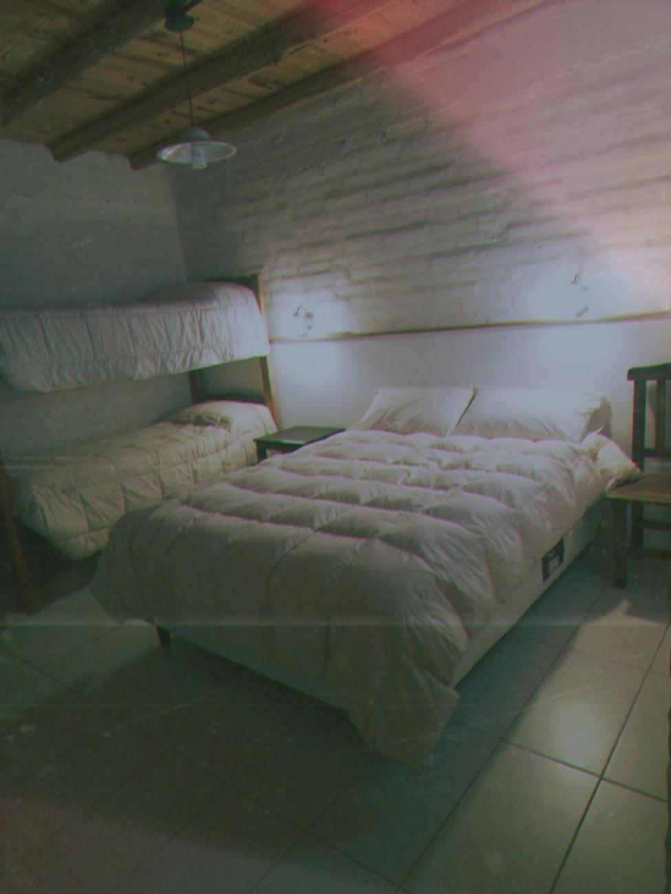 Quadruple Room with Private Bathroom photo 1