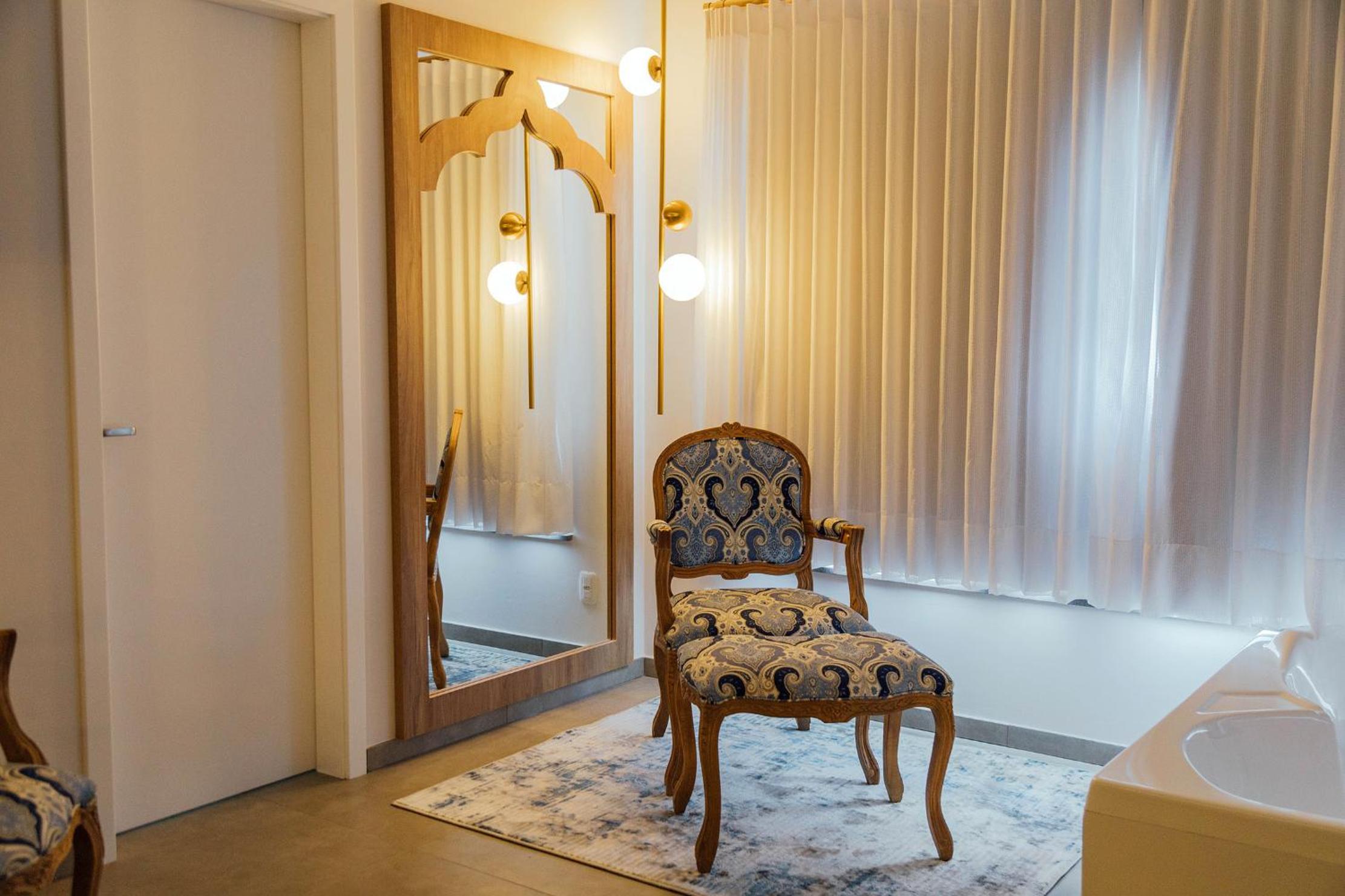 Apartment - Ground Floor photo 1