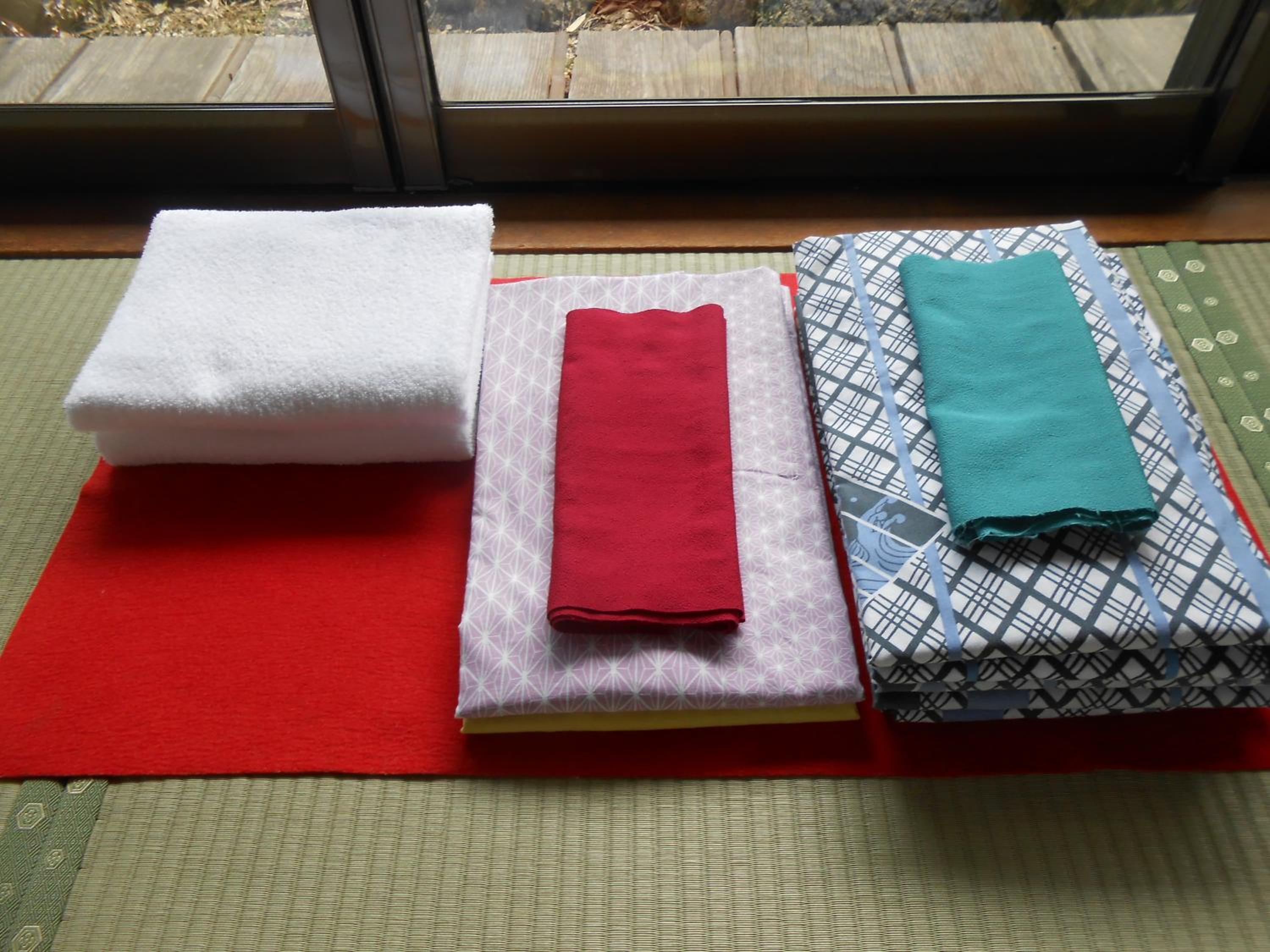 Standard Japanese-Style Room - Photo 3