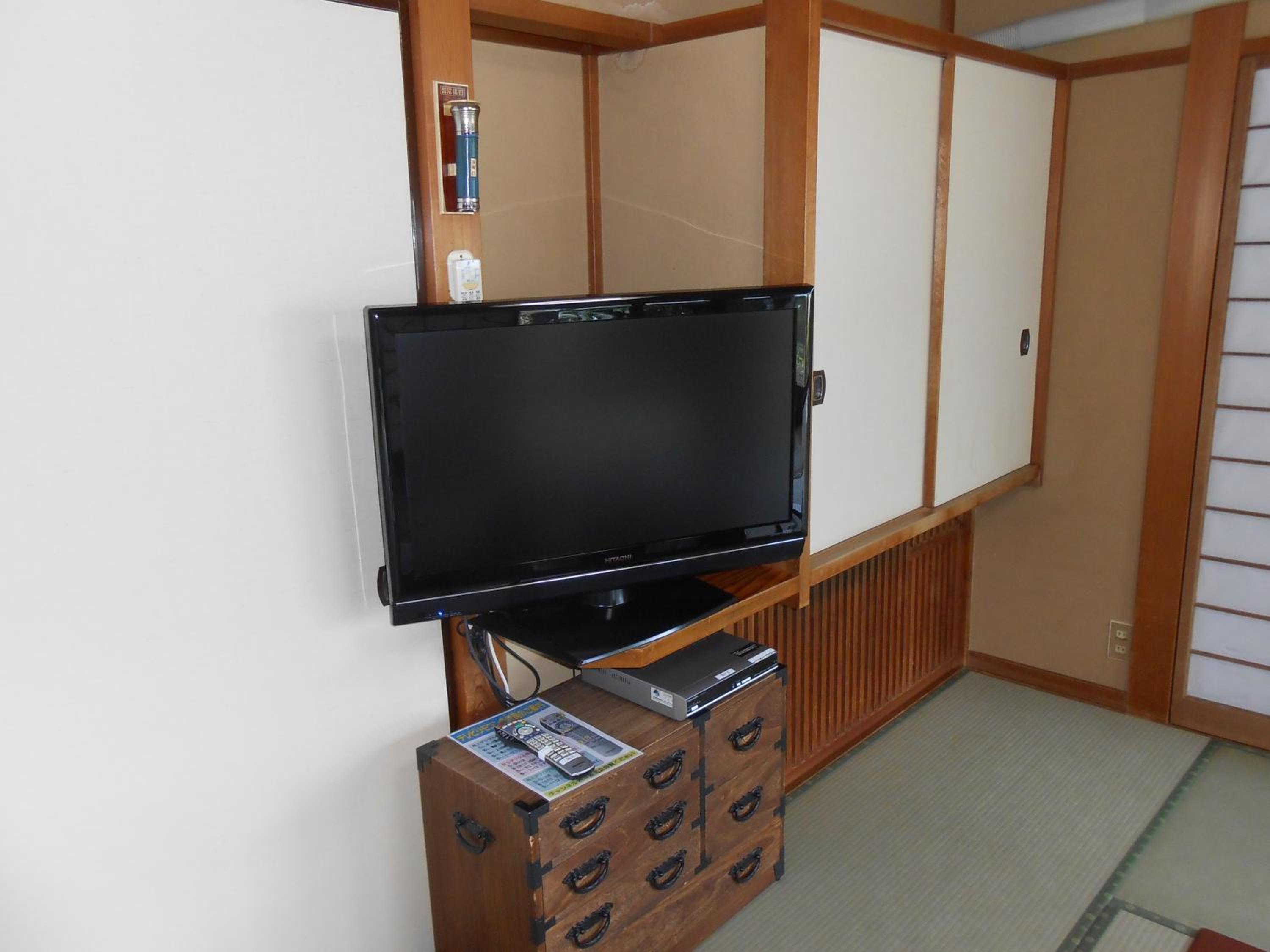 Standard Japanese-Style Room - Photo 4