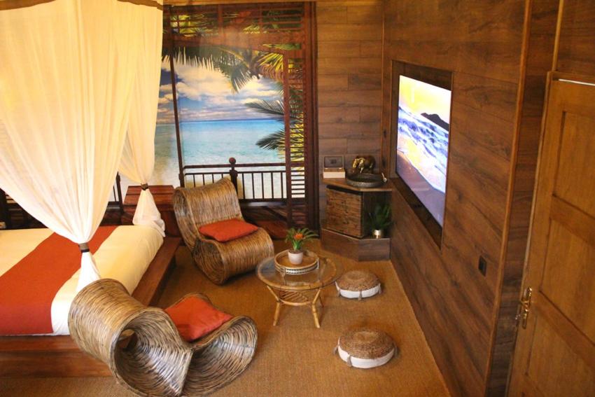 Superior Chalet - Photo 1