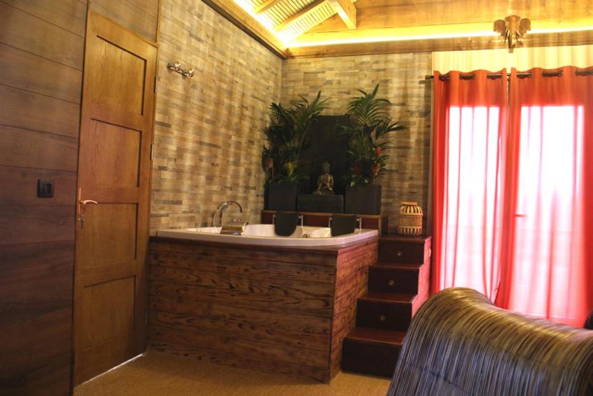 Superior Chalet - Photo 3