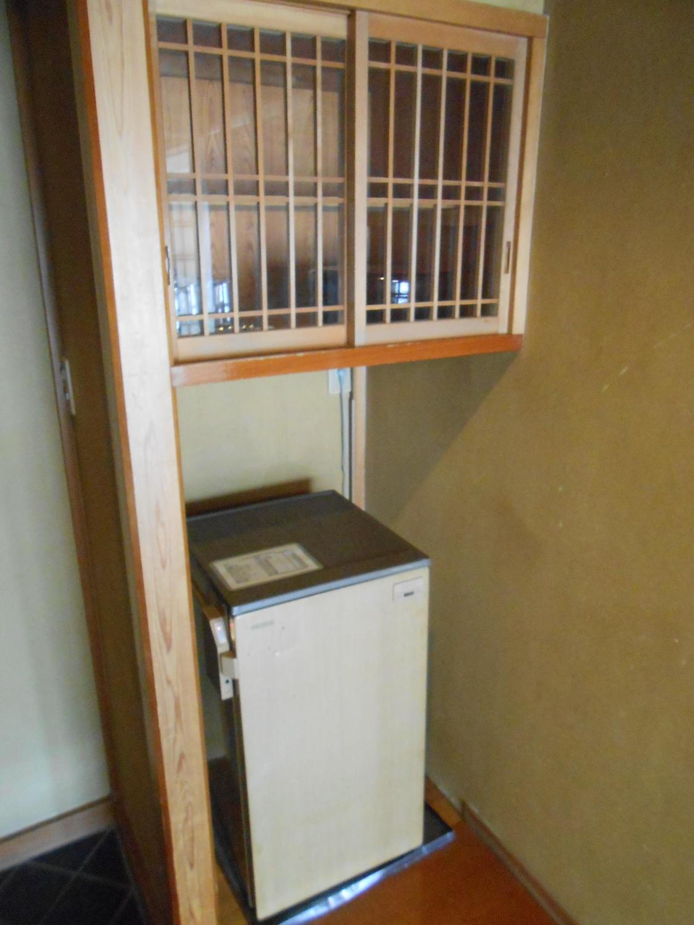 Standard Japanese-style Room with Open-Air Bath - Photo 8
