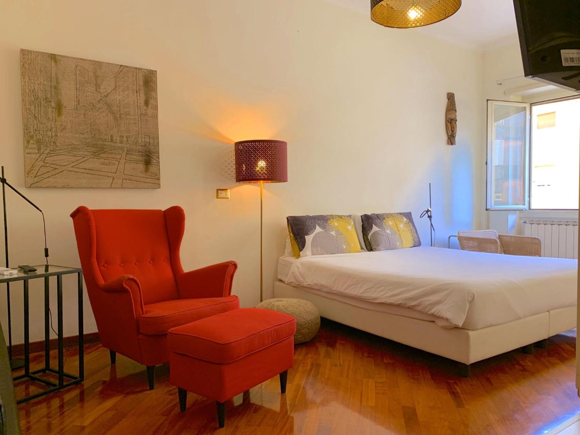 Deluxe Junior Suite
