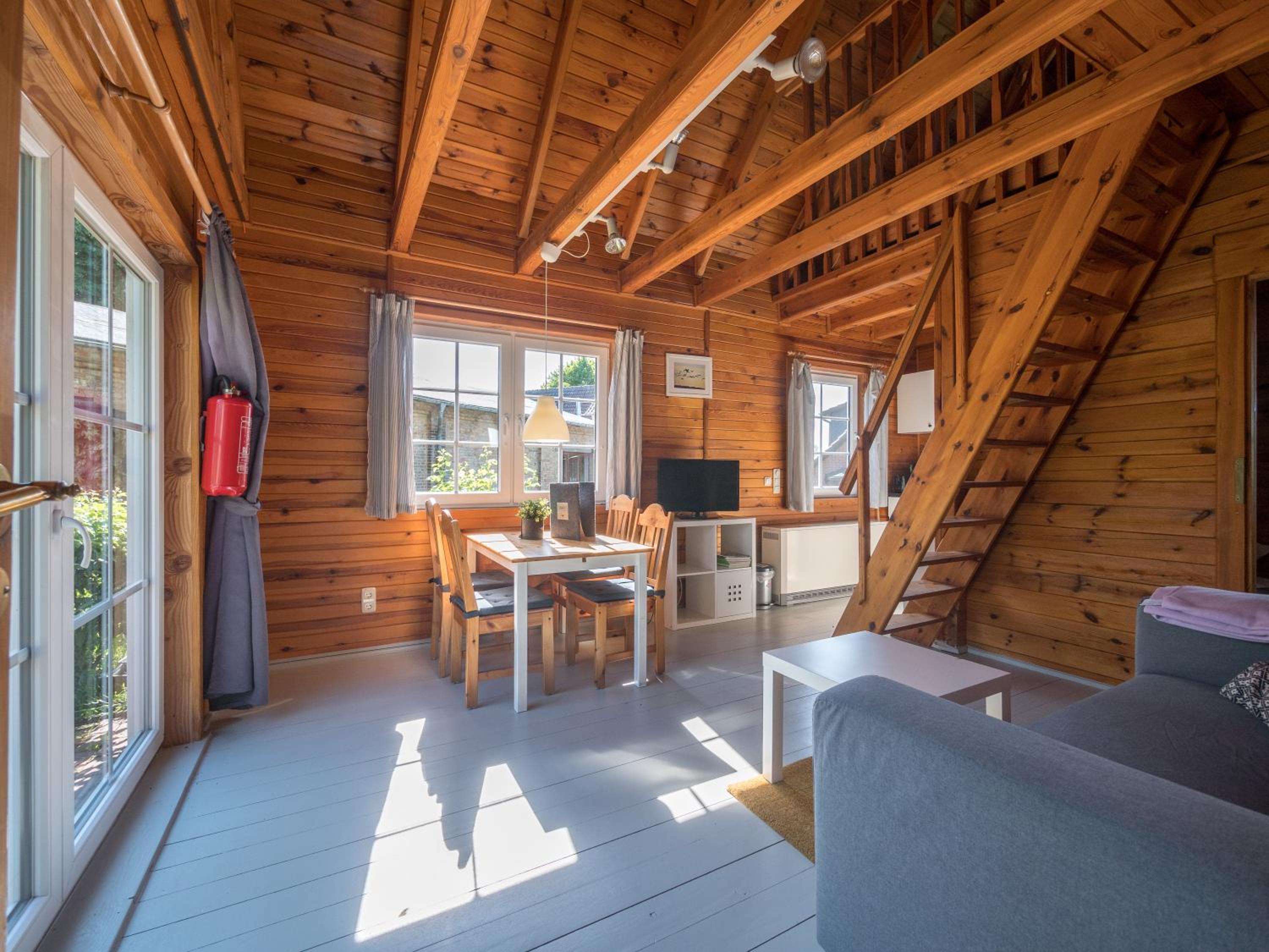 Holiday Home with Terrace - 118 ft² IV photo 3