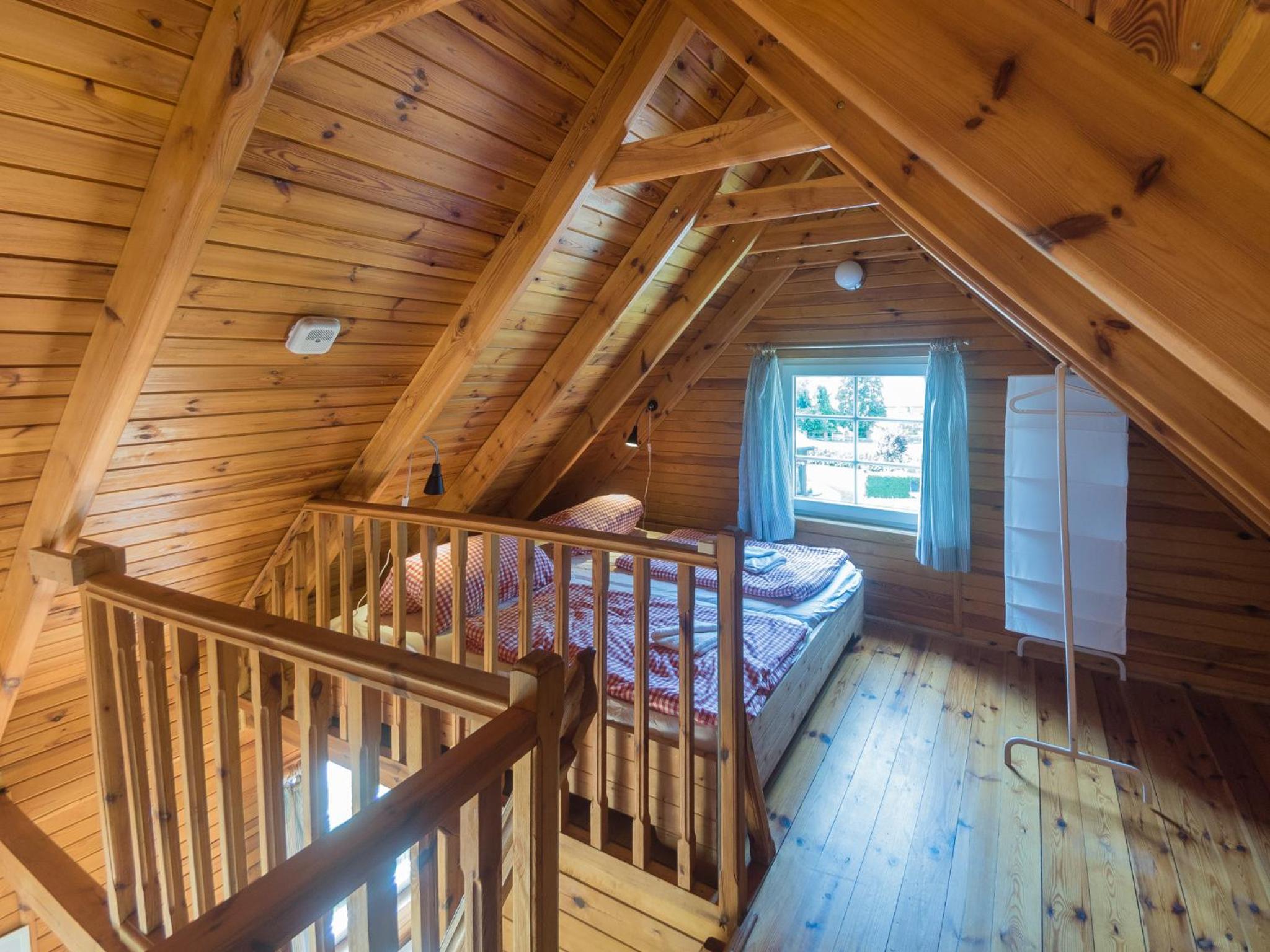 Holiday Home with Terrace - 118 ft² III photo 3