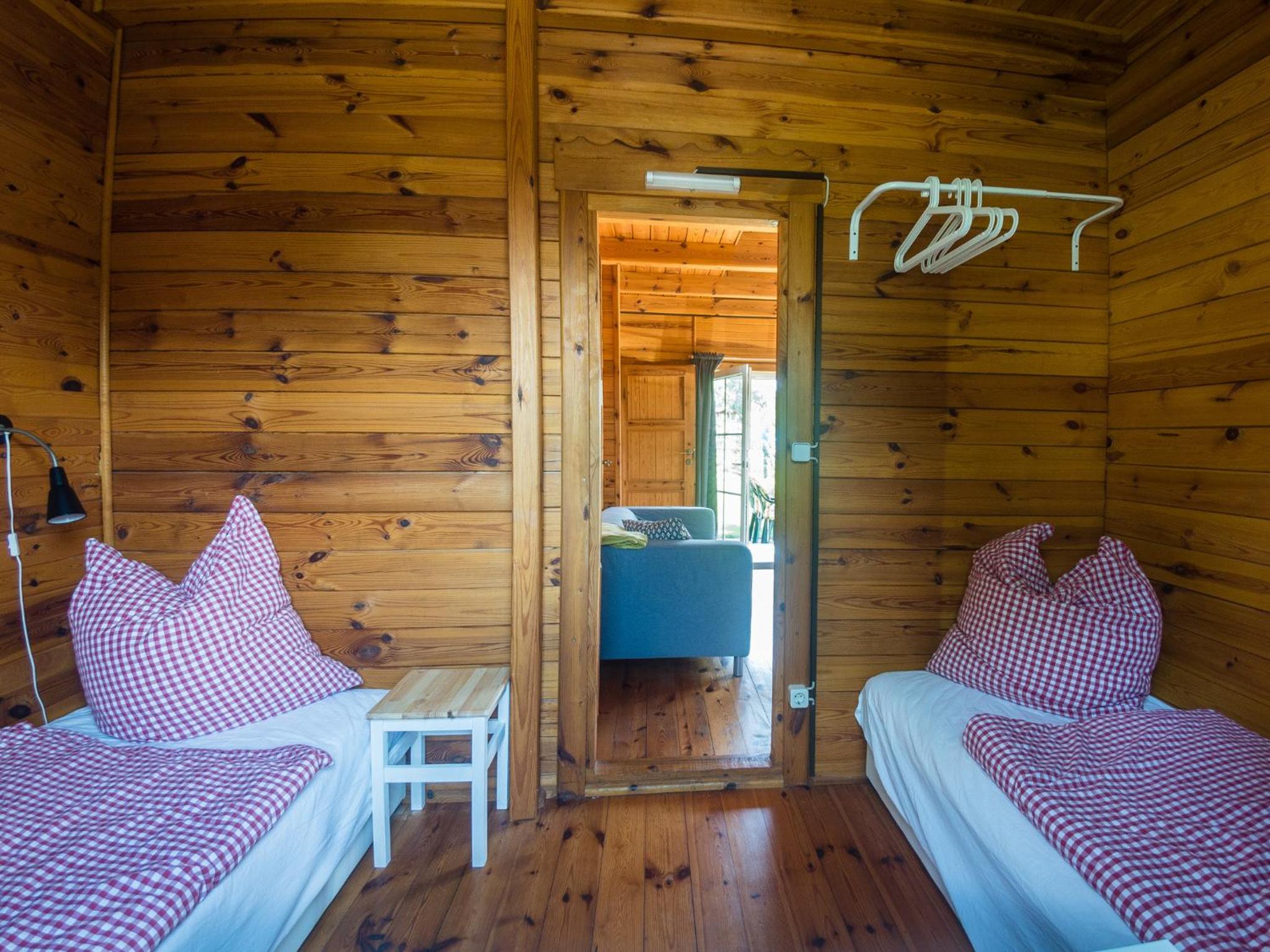 Holiday Home with Terrace - 118 ft² III photo 2