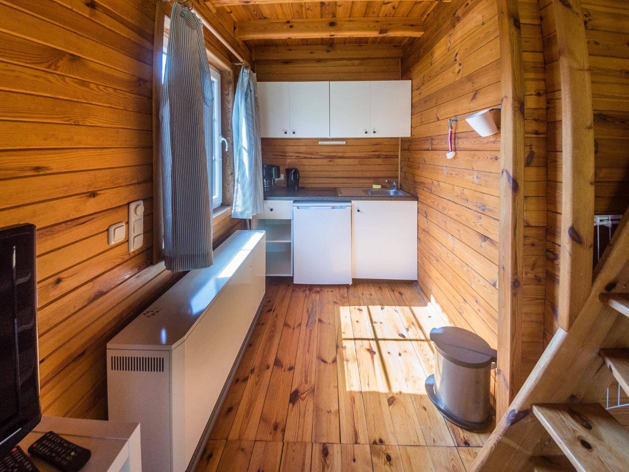 Holiday Home with Terrace - 118 ft² II photo 3