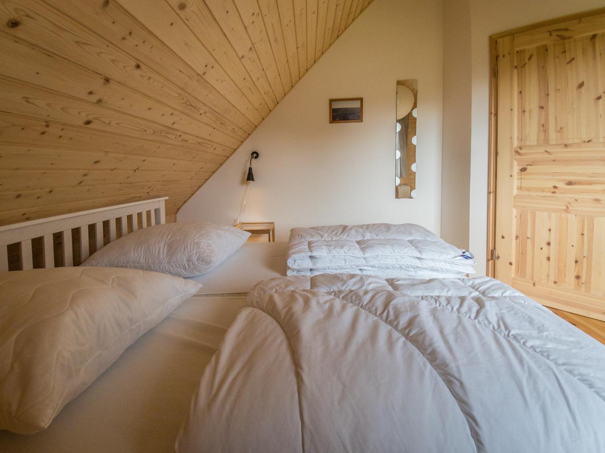 Two-Bedroom Holiday Home with Terrace - 213 ft² II photo 3
