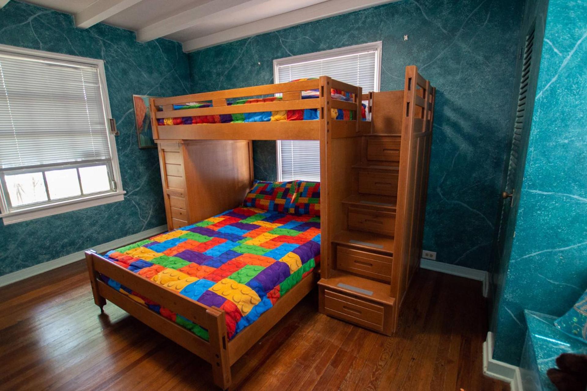 Vacation Home photo 1