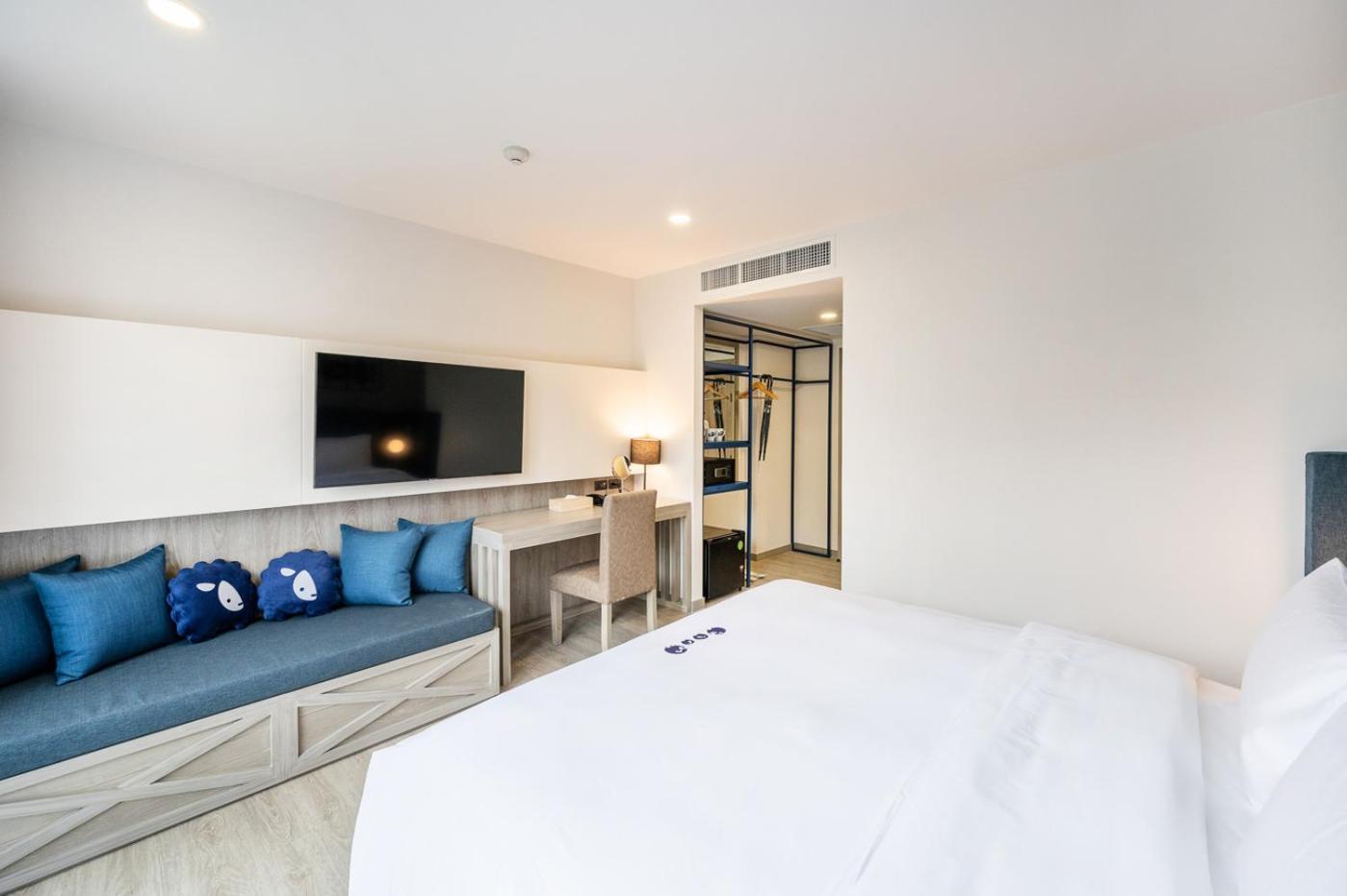 Double Room - Photo 2
