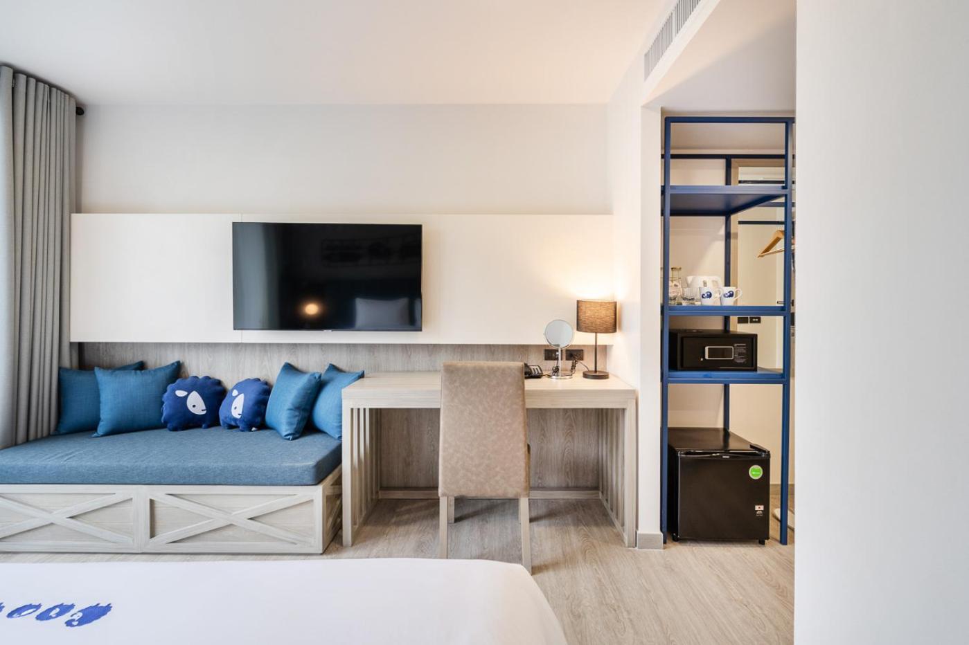 Double Room - Photo 3
