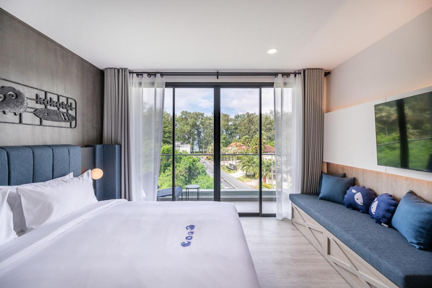 Double Room - Photo 4