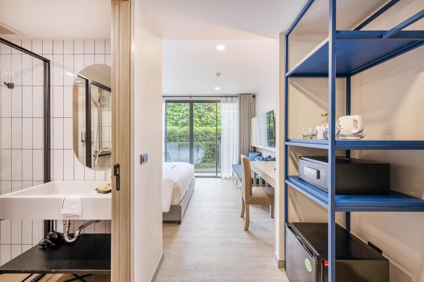 Double Room - Photo 6