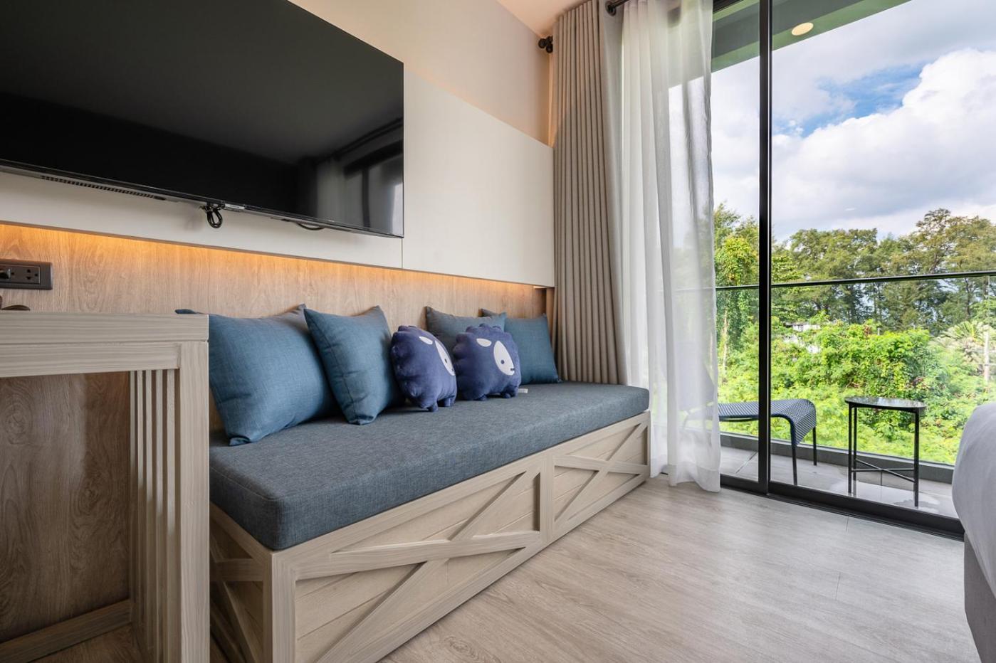 Twin Room - Photo 3