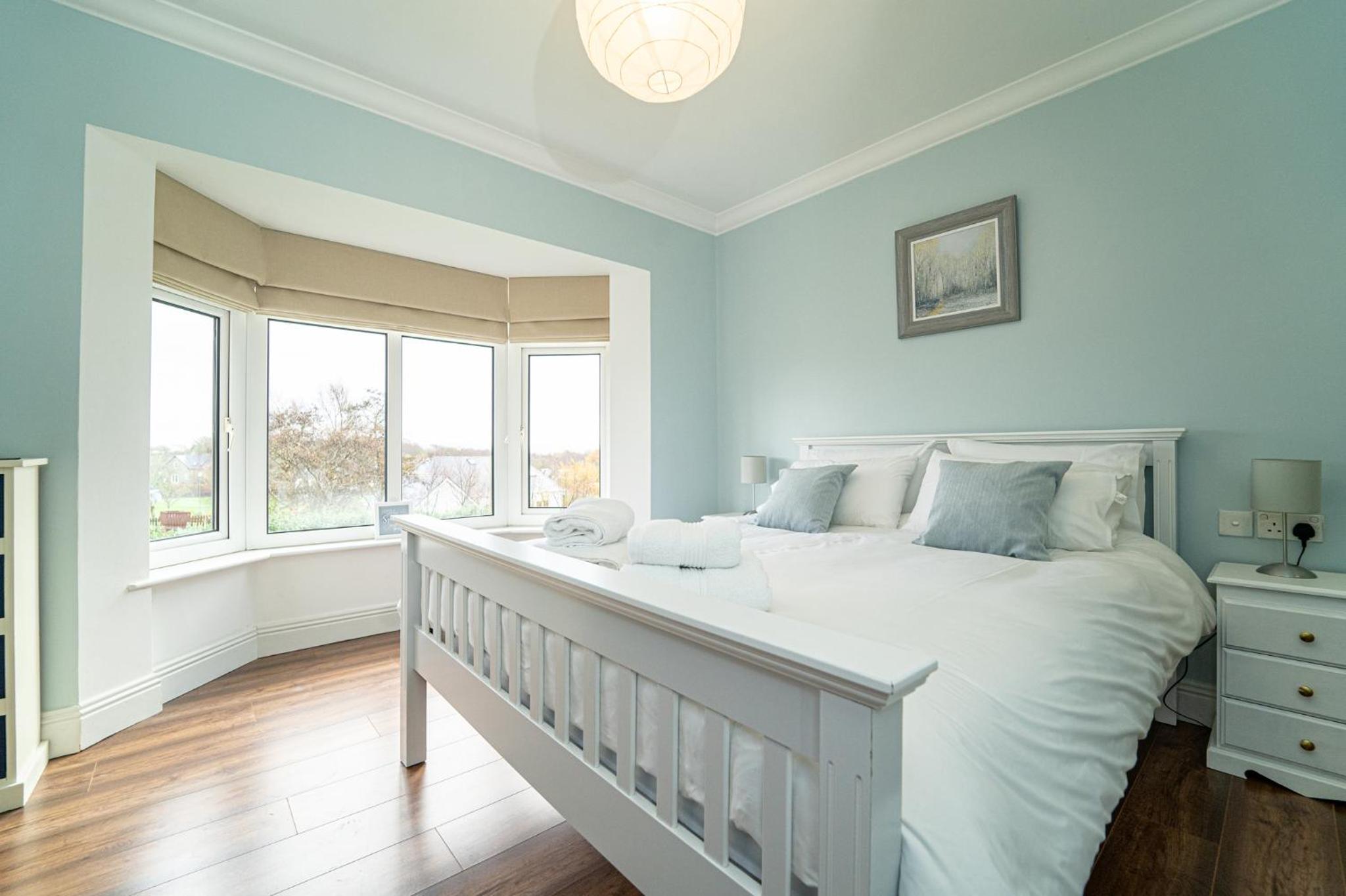 Double Room with Private Bathroom photo 1