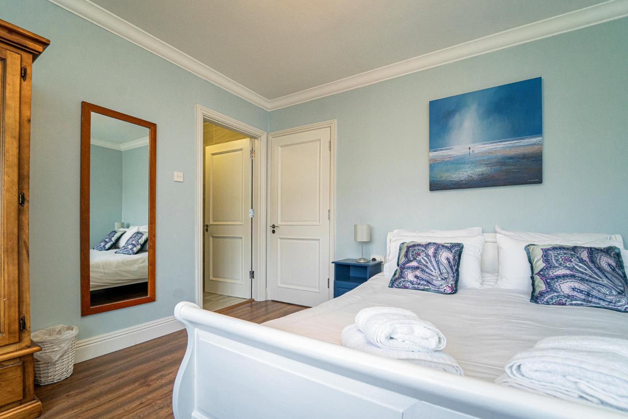 Double Room with Private Bathroom photo 2