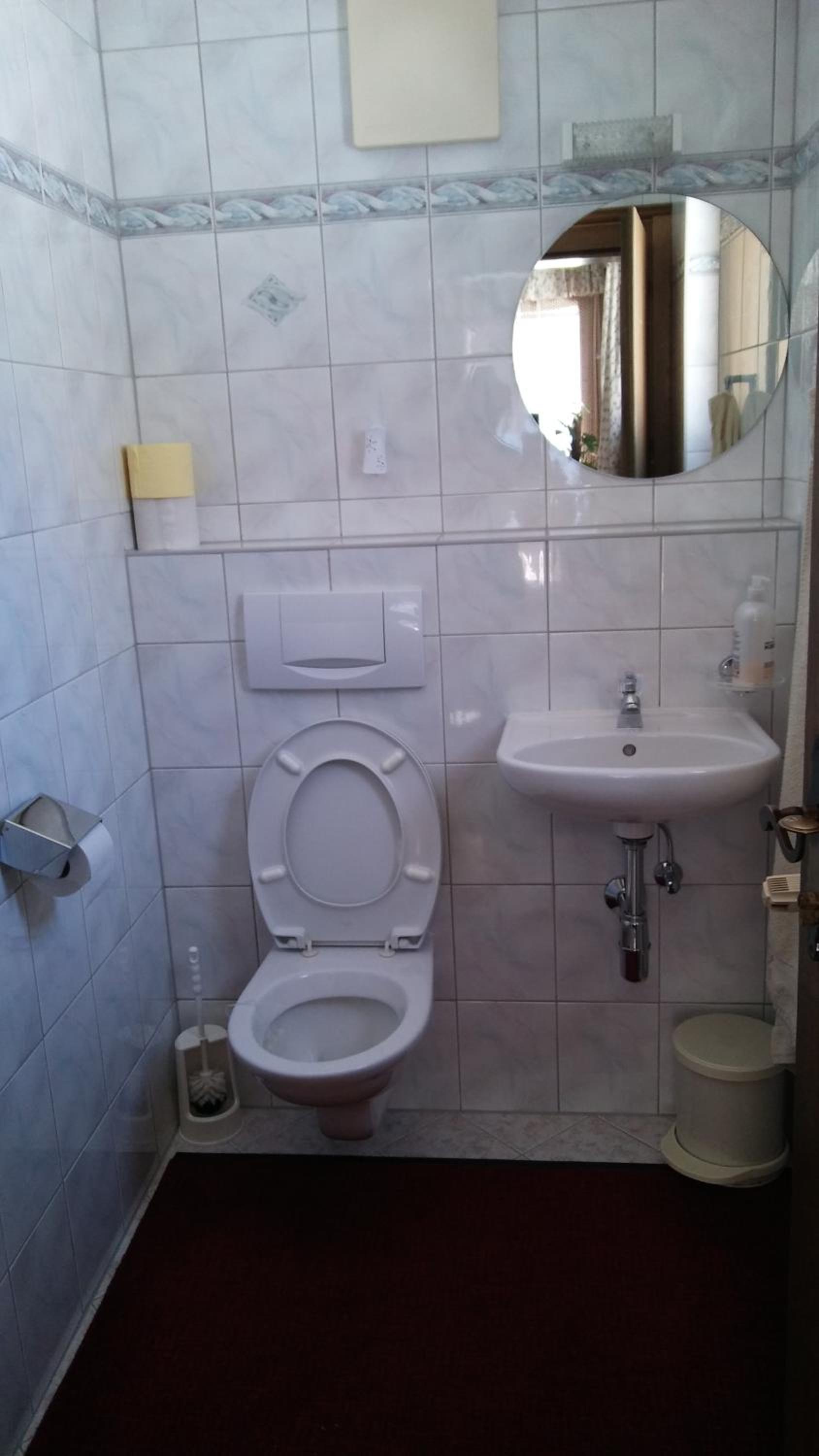 Standard Double Room with Shared Bathroom photo 3